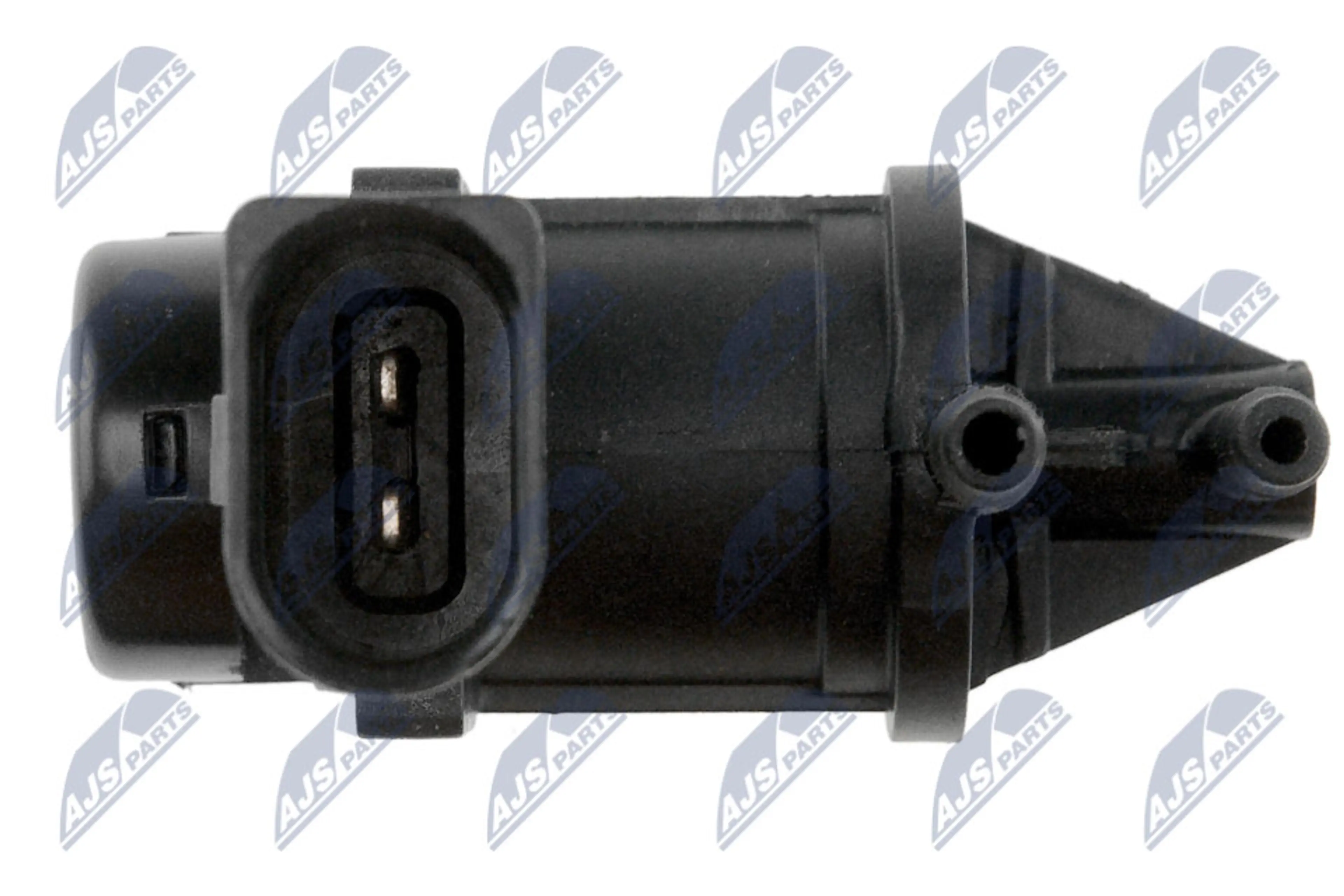 NTY VÁLVULA SOLENOIDE TURBINA EGR