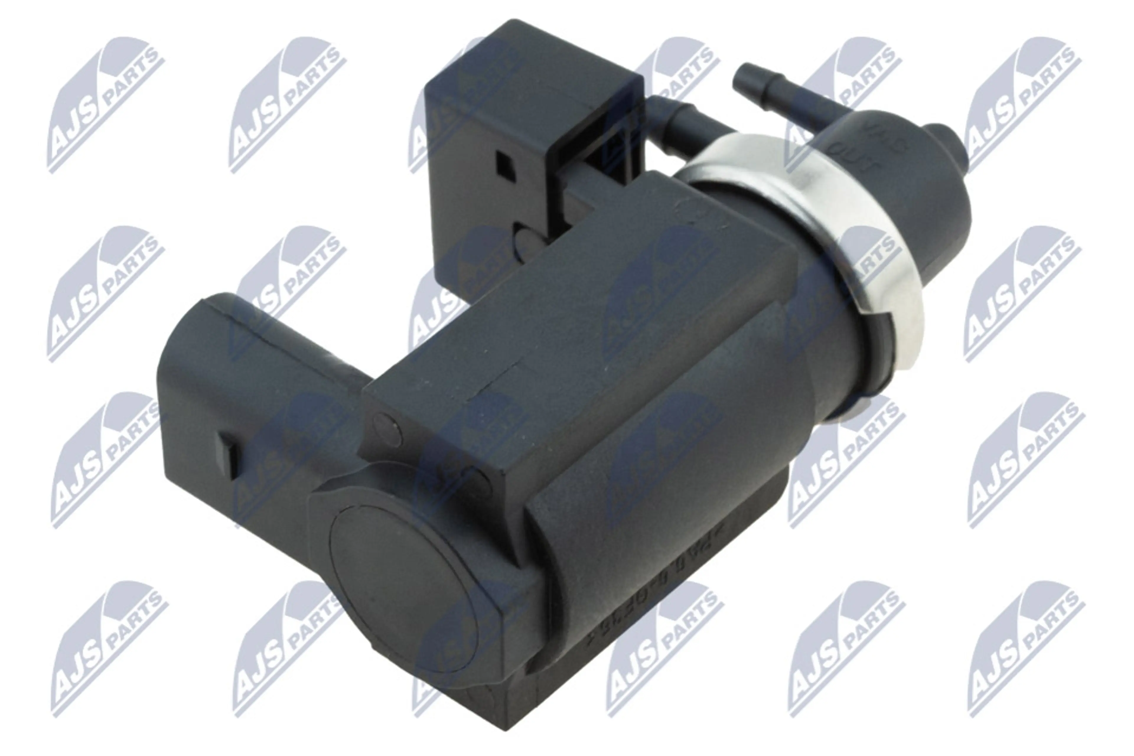 NTY VÁLVULA SOLENOIDE TURBINA EGR
