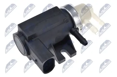 NTY VÁLVULA SOLENOIDE TURBINA EGR