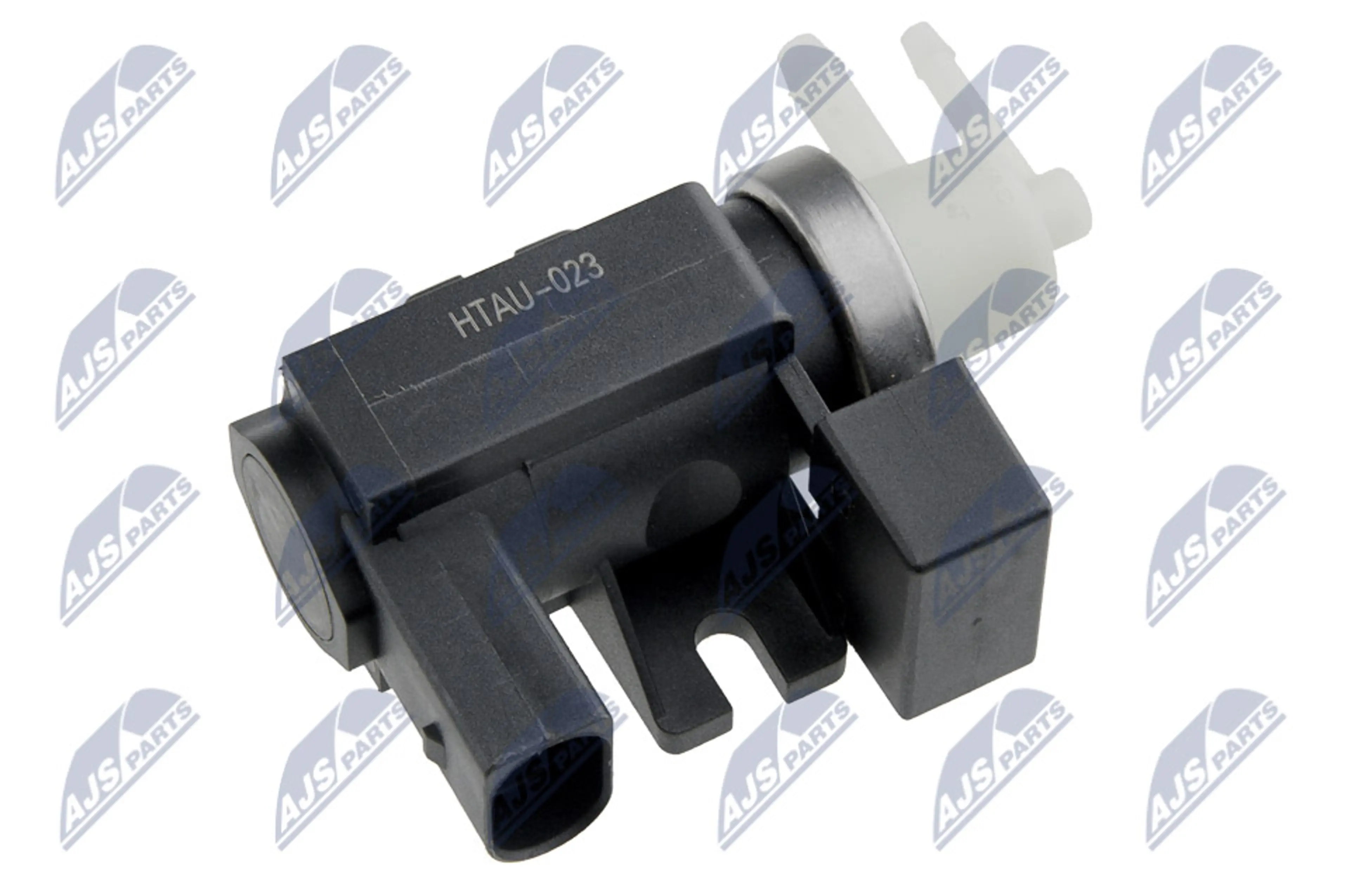 NTY VÁLVULA SOLENOIDE TURBINA EGR