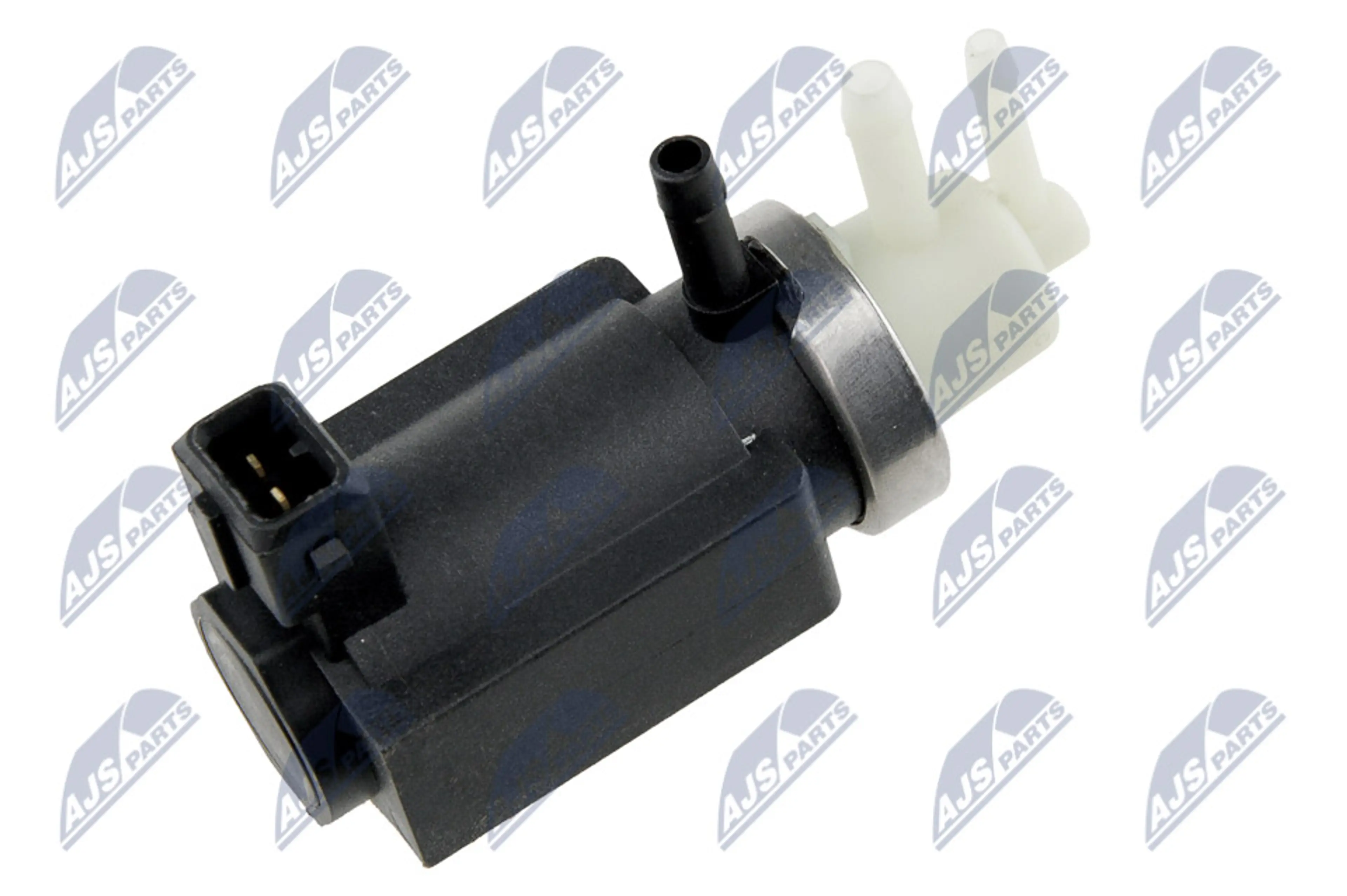 NTY VÁLVULA SOLENOIDE TURBINA EGR