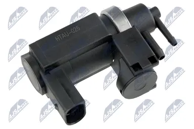 NTY VÁLVULA SOLENOIDE TURBINA EGR