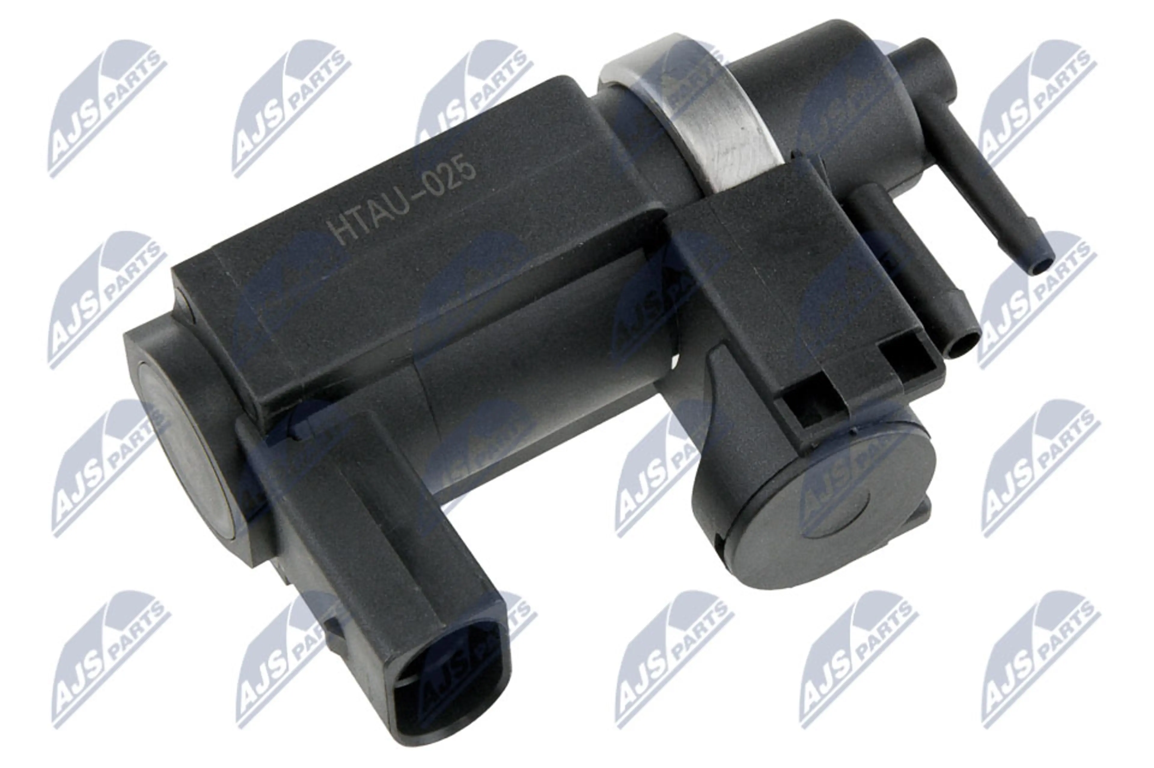 NTY VÁLVULA SOLENOIDE TURBINA EGR