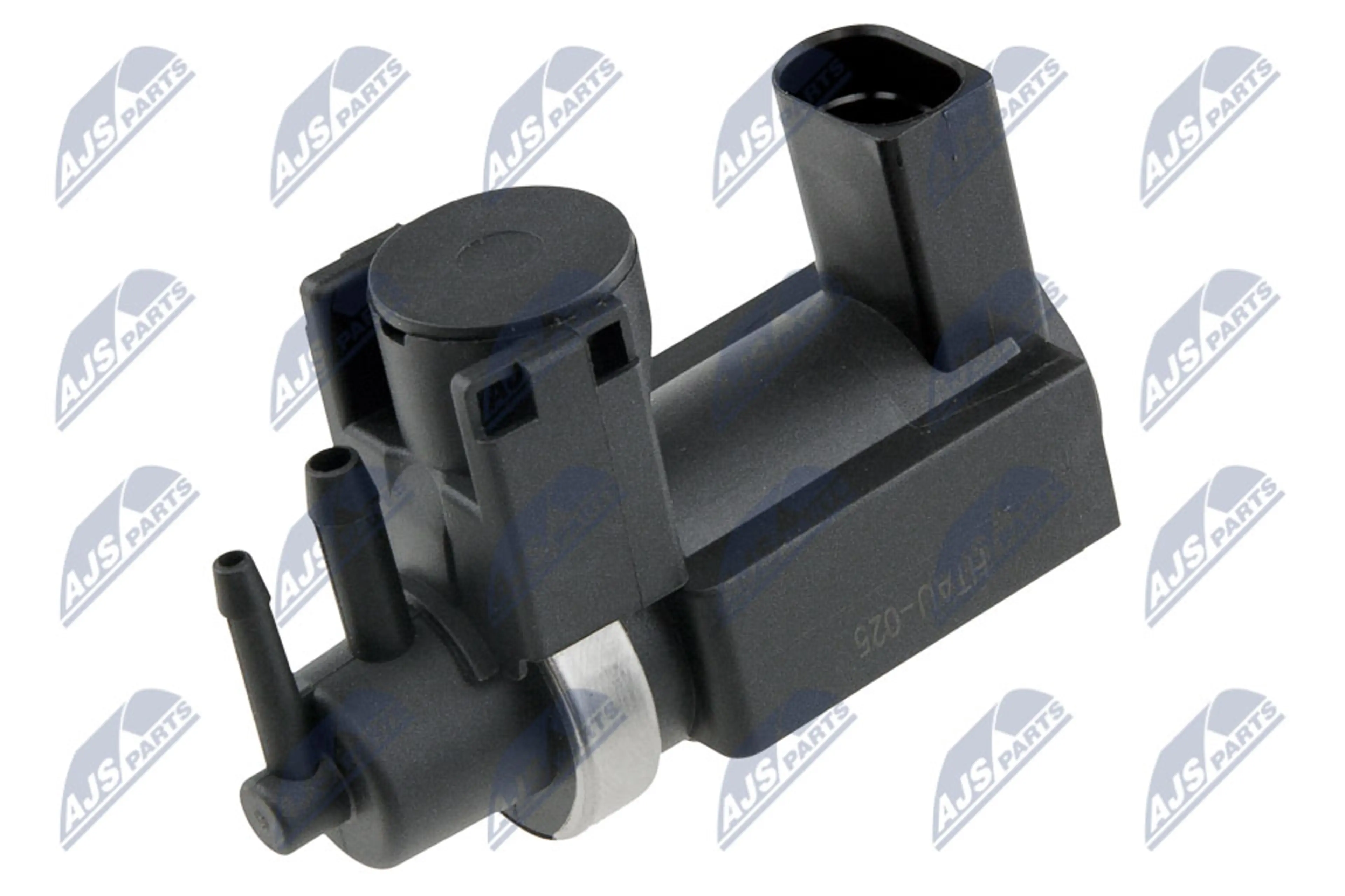 NTY VÁLVULA SOLENOIDE TURBINA EGR