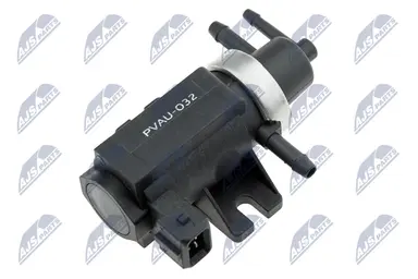 NTY VÁLVULA SOLENOIDE TURBINA EGR