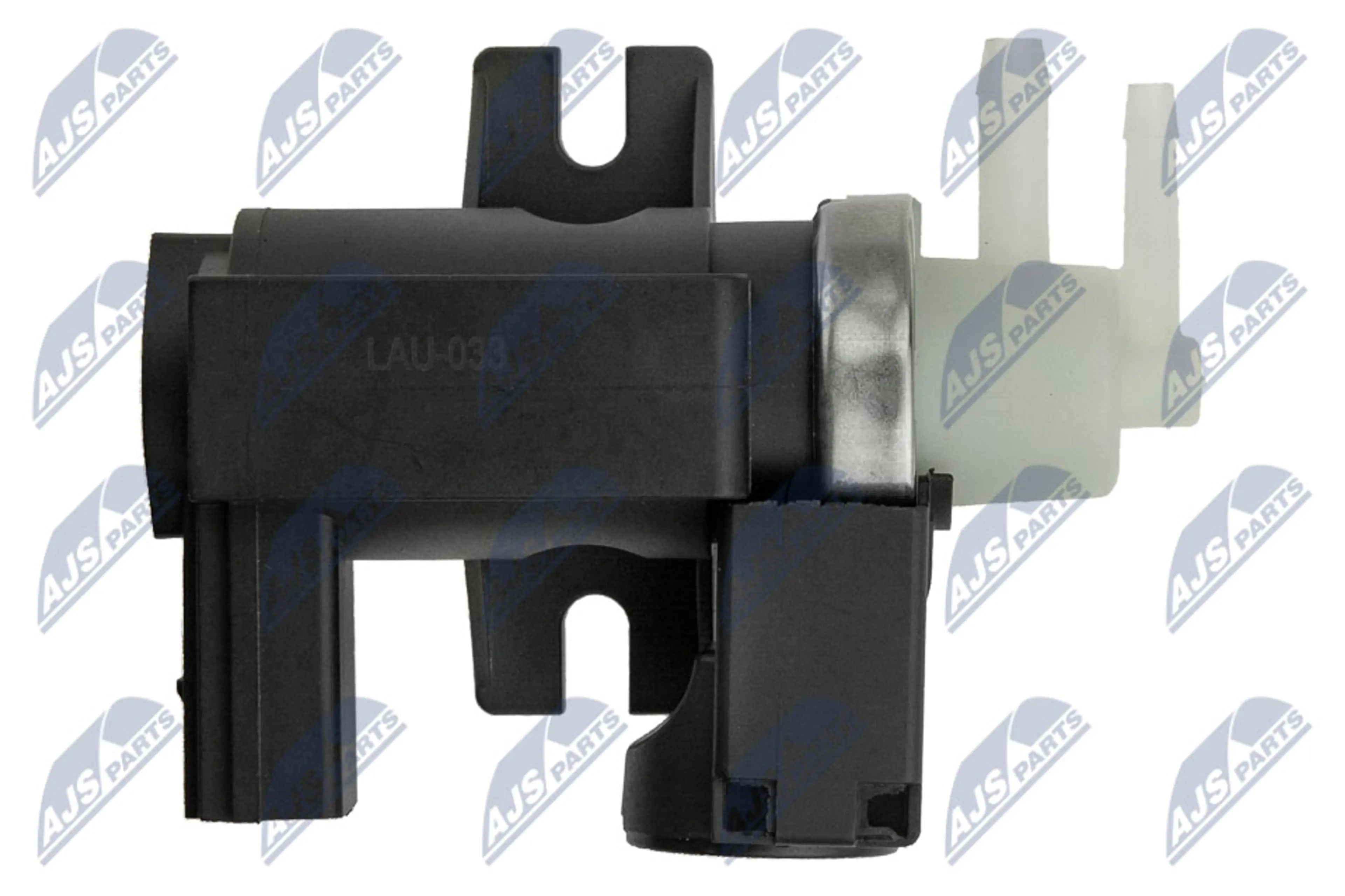 NTY VÁLVULA SOLENOIDE TURBINA EGR