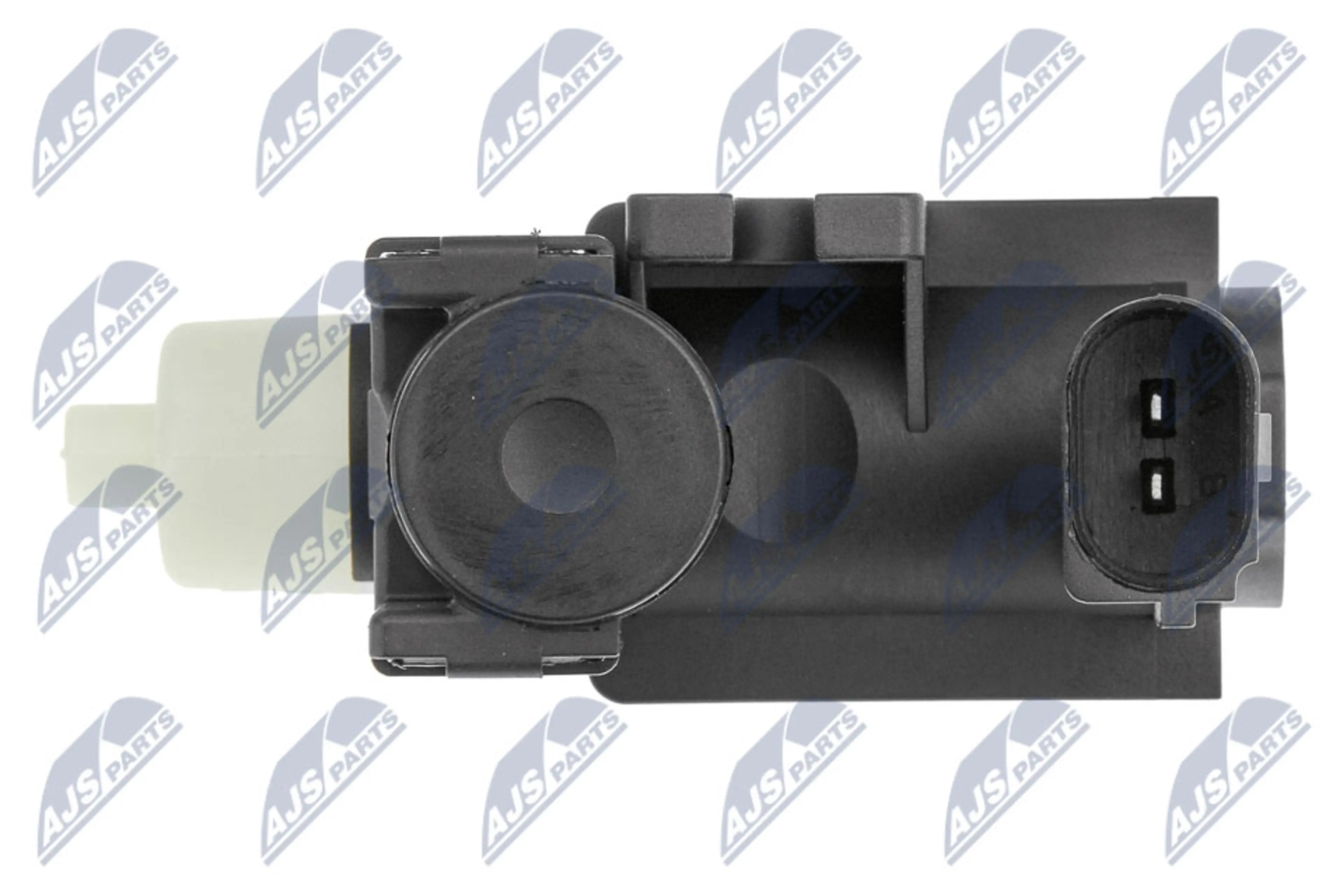 NTY VÁLVULA SOLENOIDE TURBINA EGR