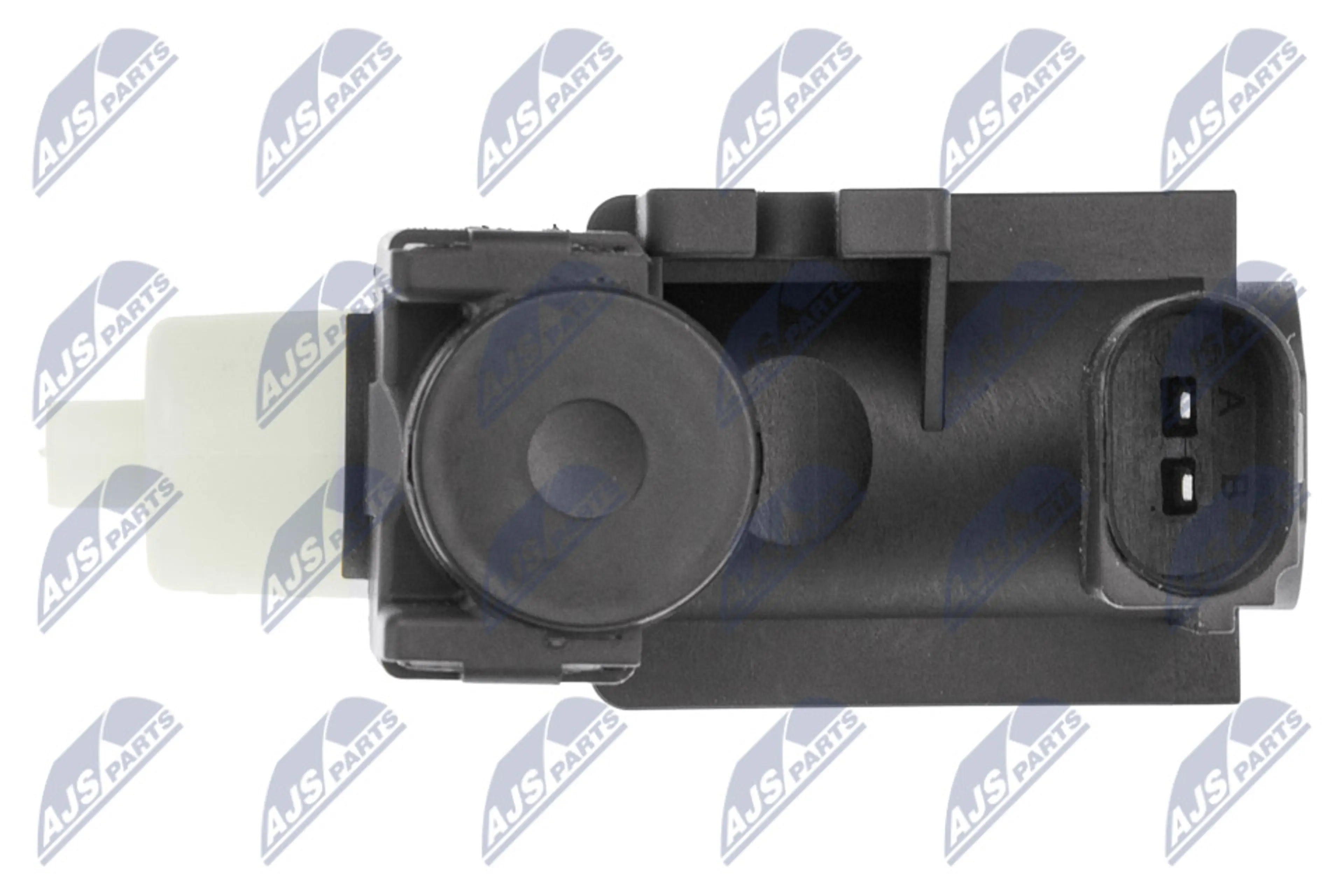 NTY VÁLVULA SOLENOIDE TURBINA EGR