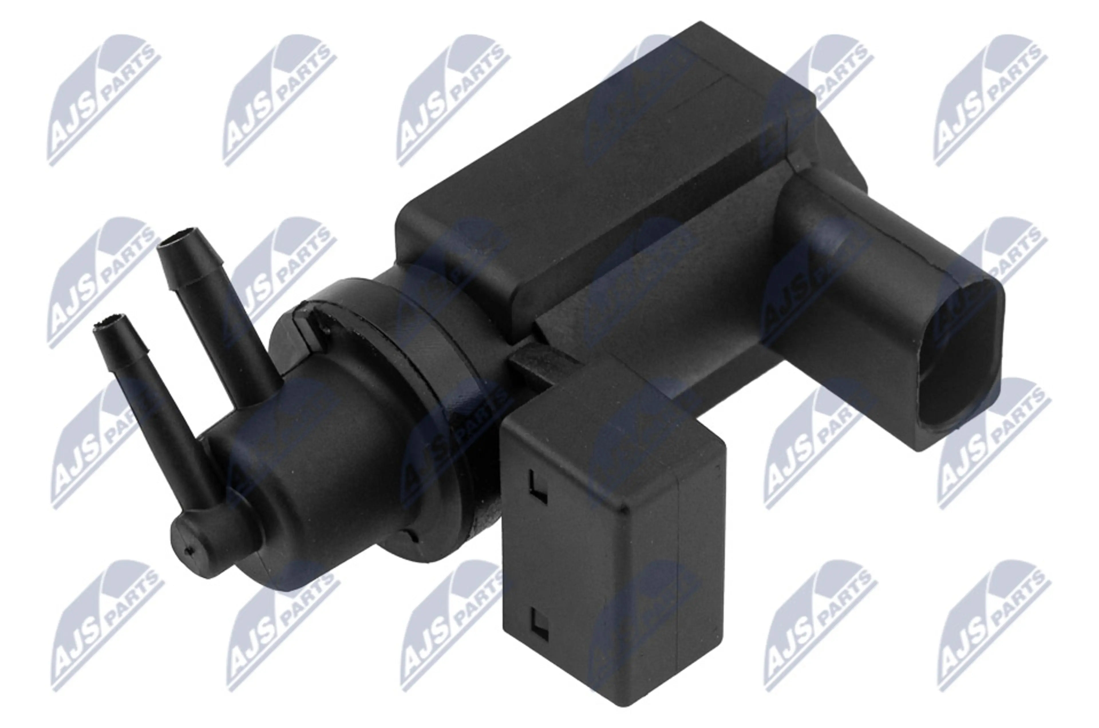 NTY VÁLVULA SOLENOIDE TURBINA EGR
