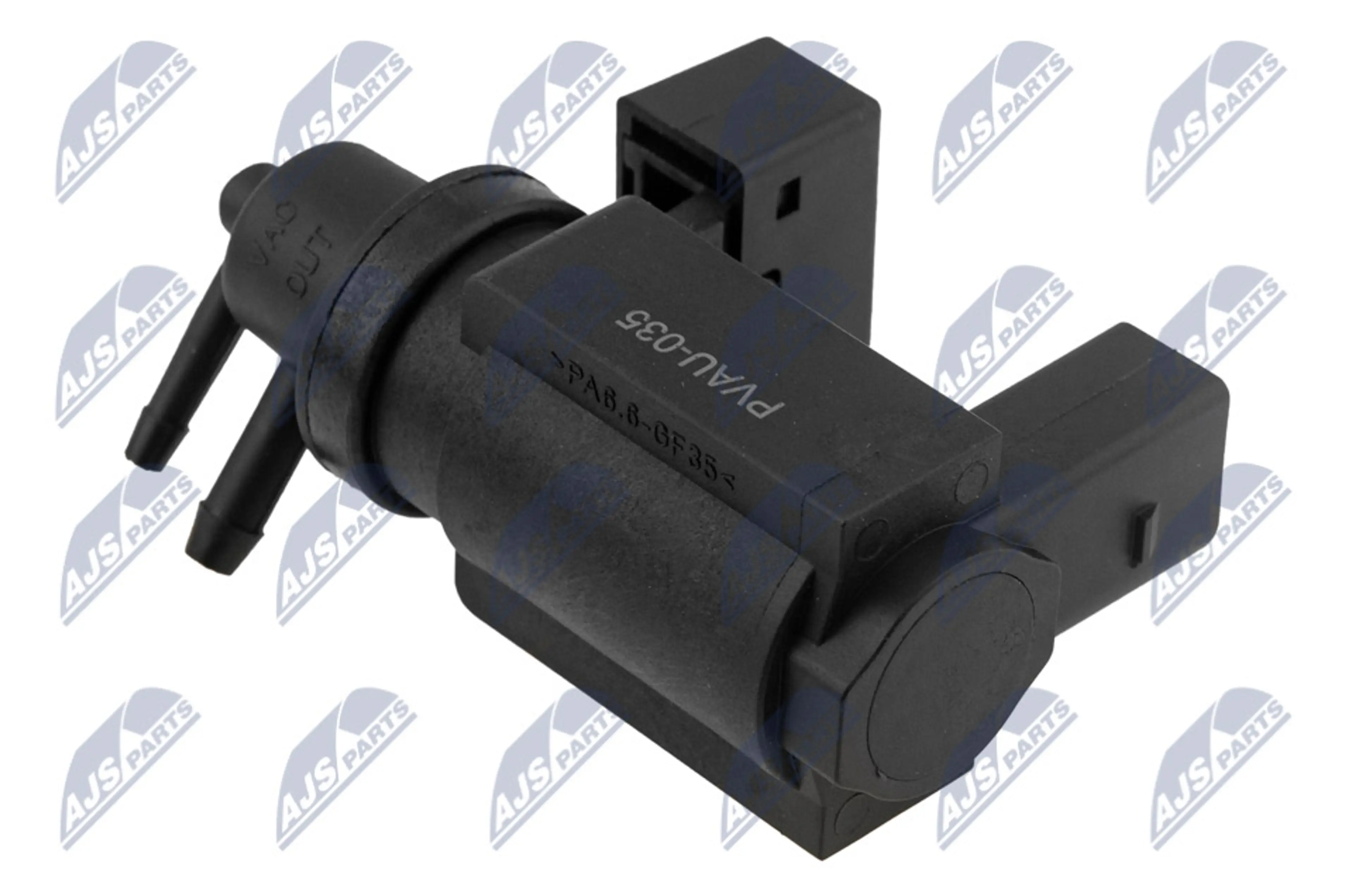 NTY VÁLVULA SOLENOIDE TURBINA EGR