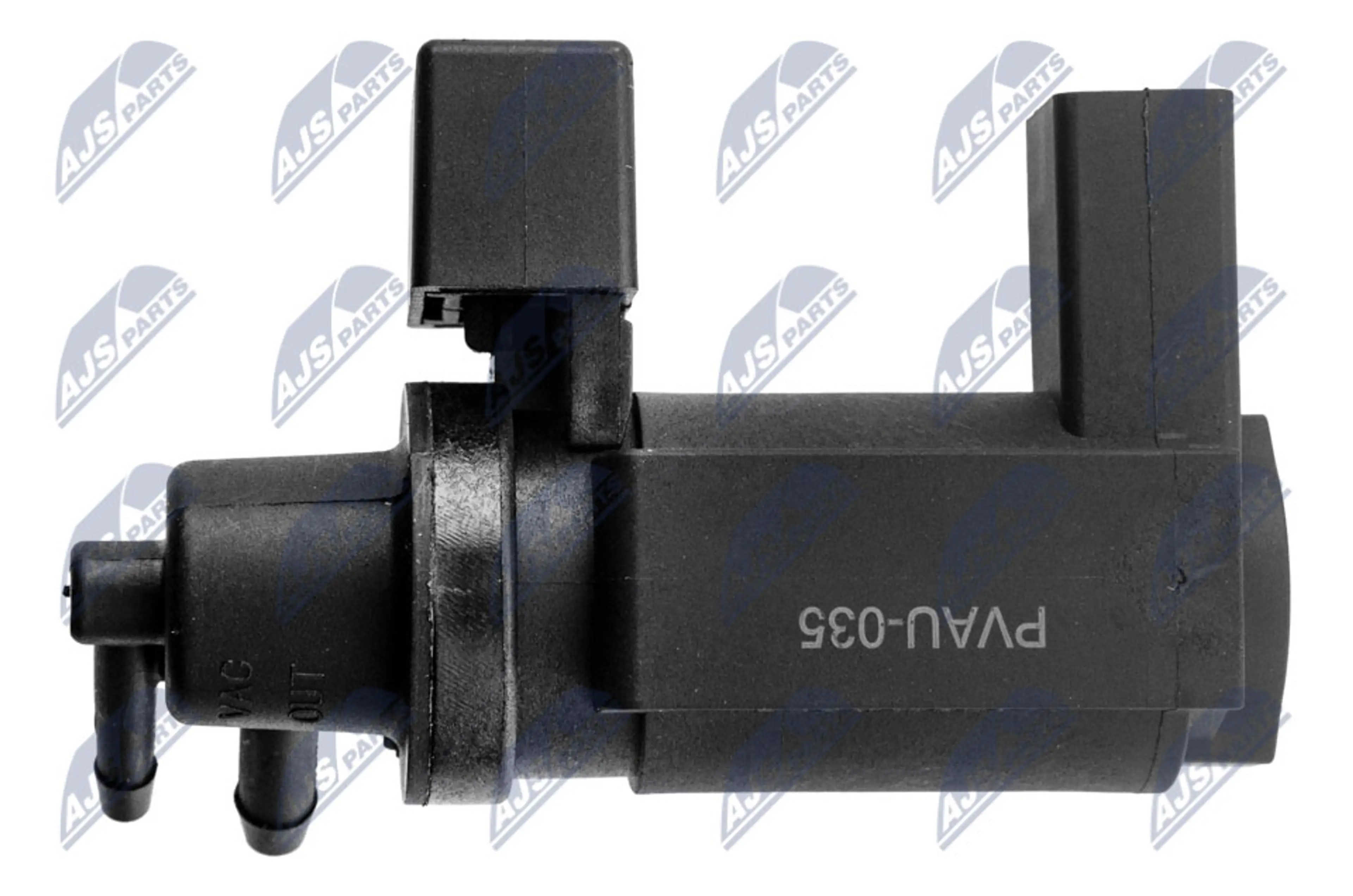 NTY VÁLVULA SOLENOIDE TURBINA EGR