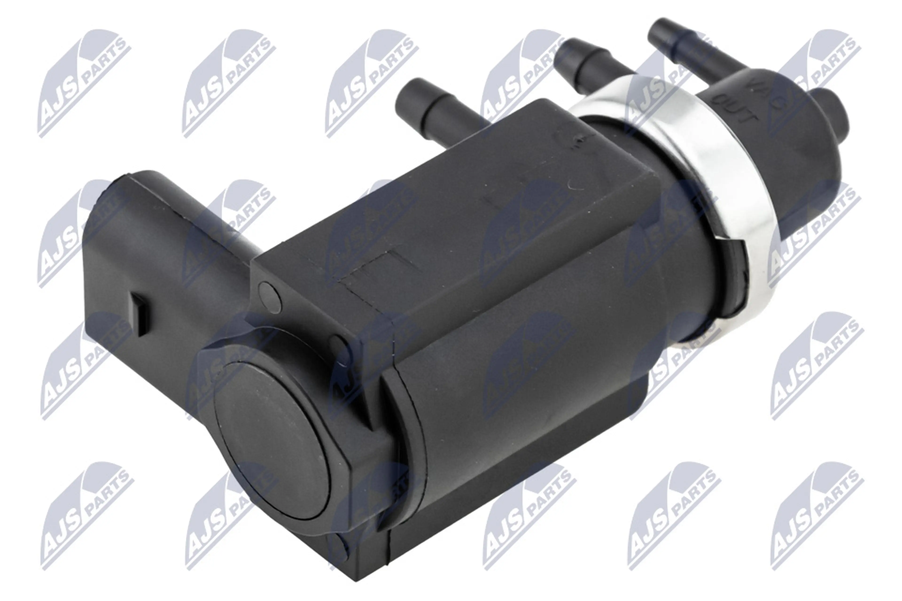 NTY VÁLVULA SOLENOIDE TURBINA EGR