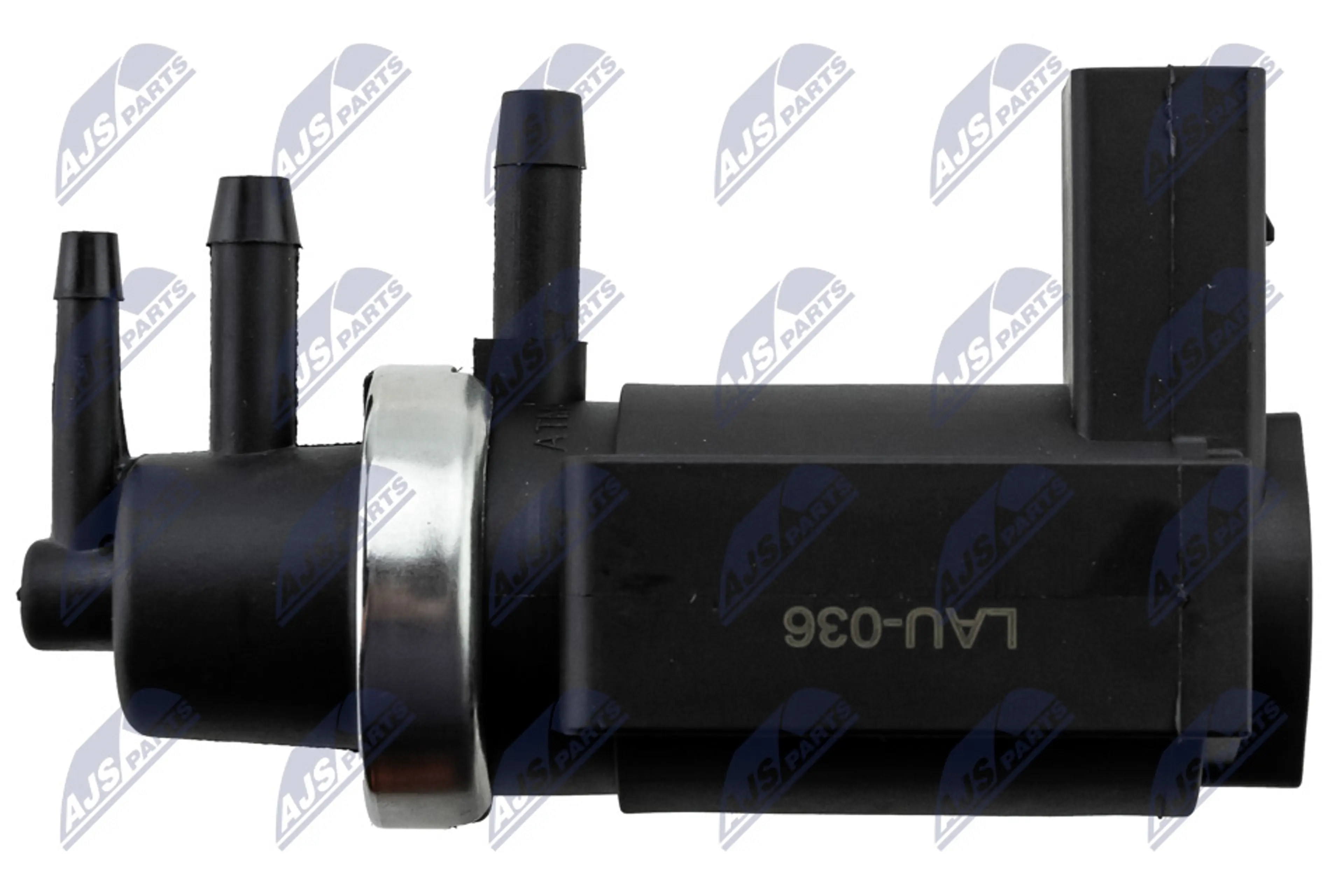 NTY VÁLVULA SOLENOIDE TURBINA EGR