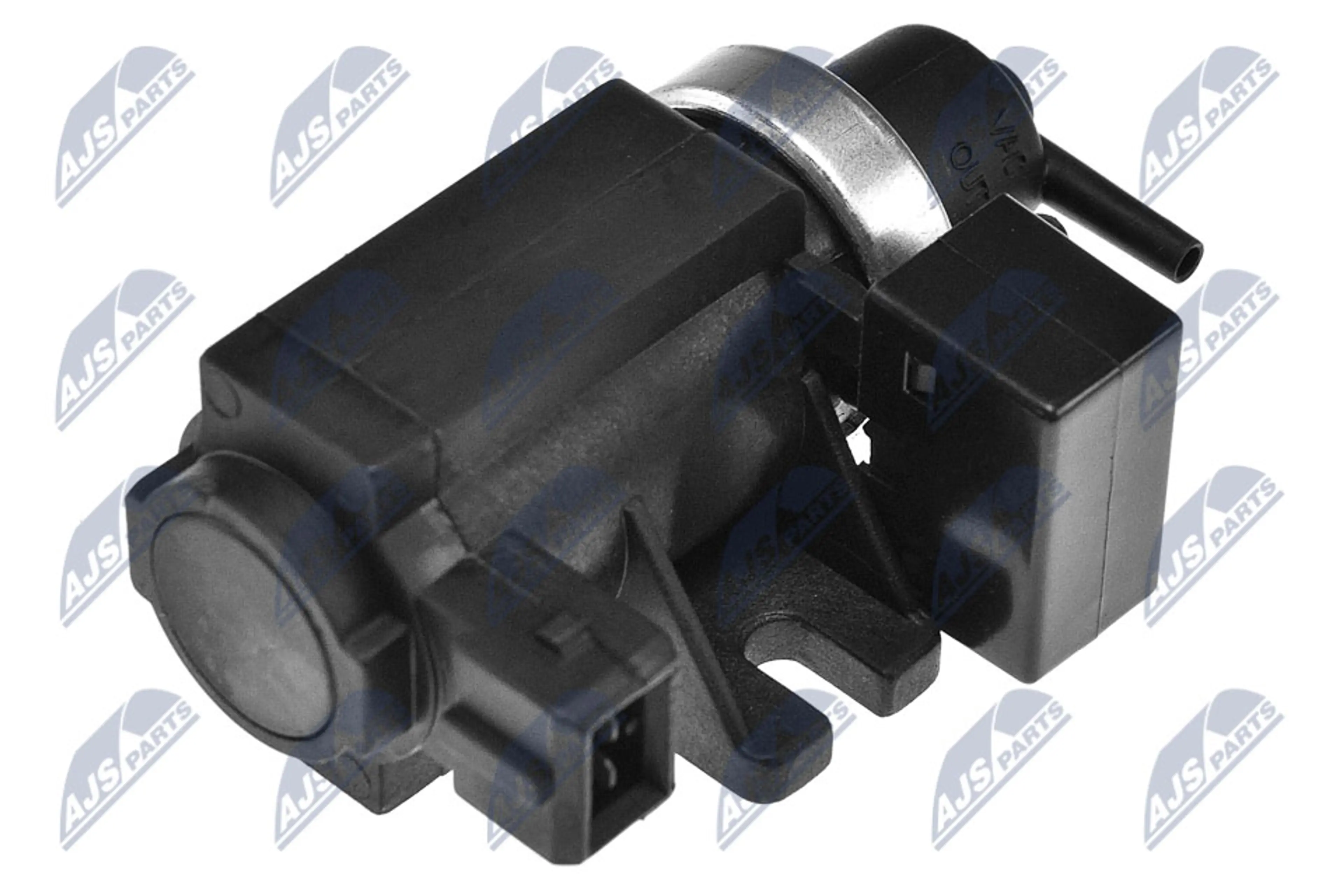 NTY VÁLVULA SOLENOIDE TURBINA EGR