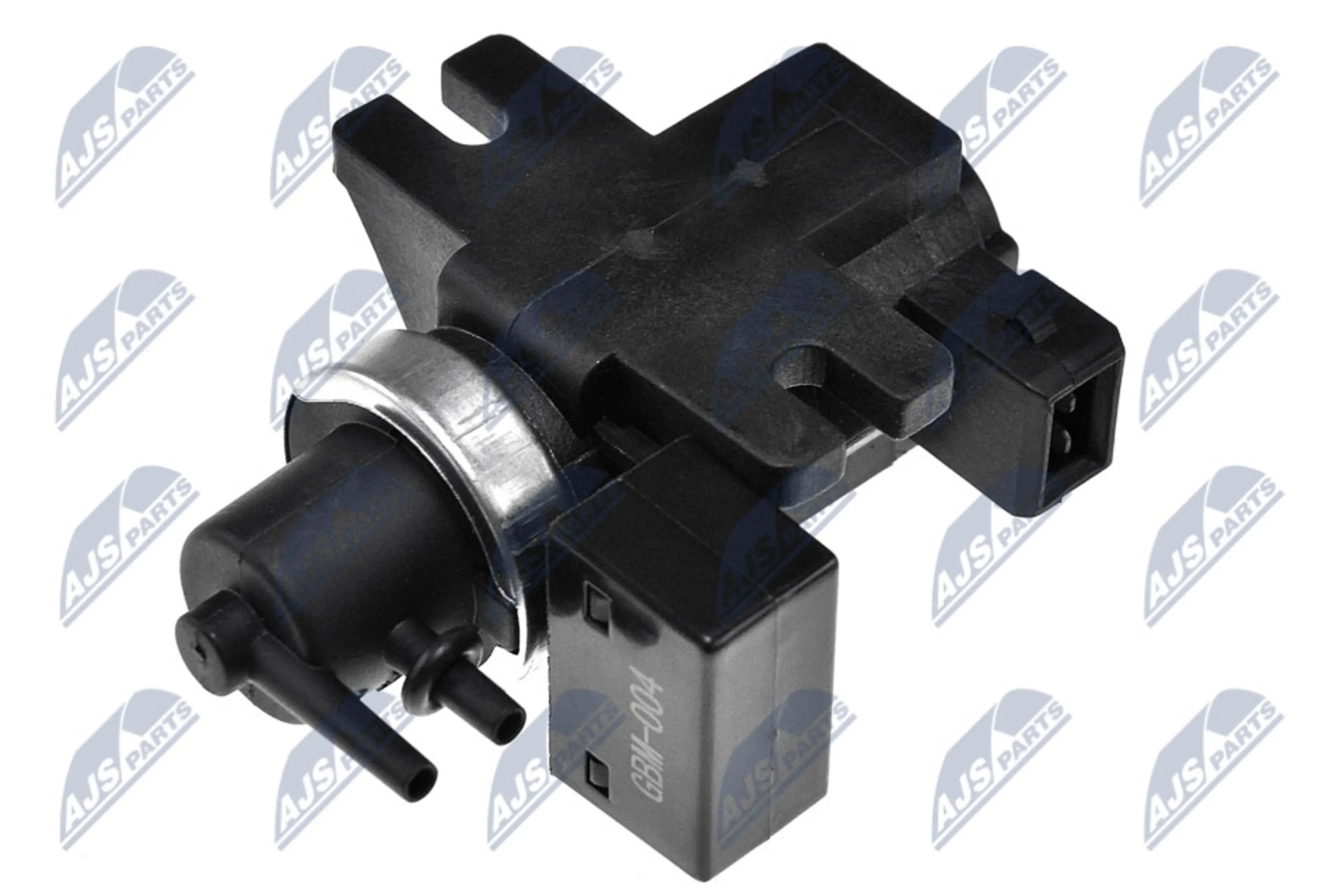 NTY VÁLVULA SOLENOIDE TURBINA EGR