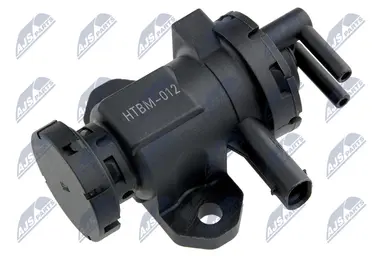 NTY VÁLVULA SOLENOIDE TURBINA EGR