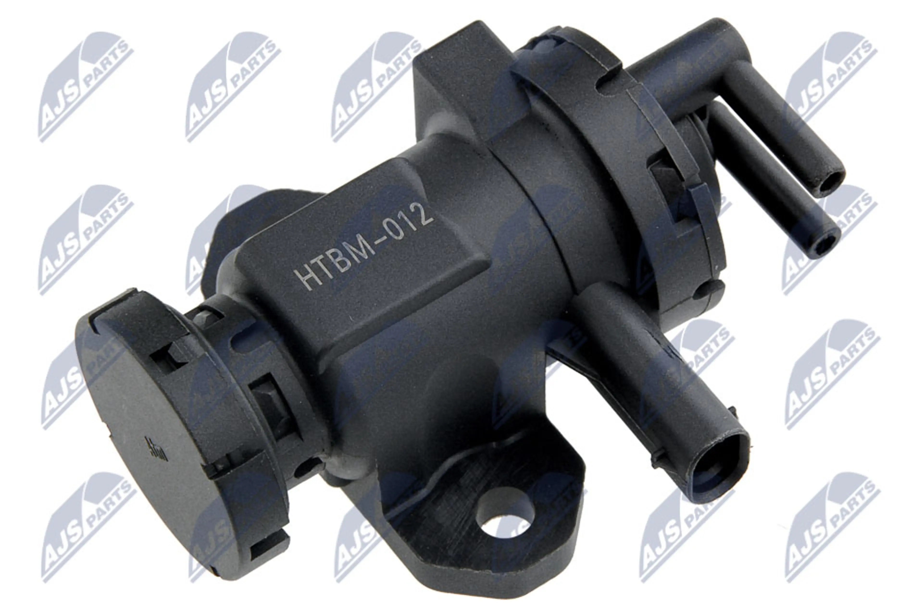 NTY VÁLVULA SOLENOIDE TURBINA EGR