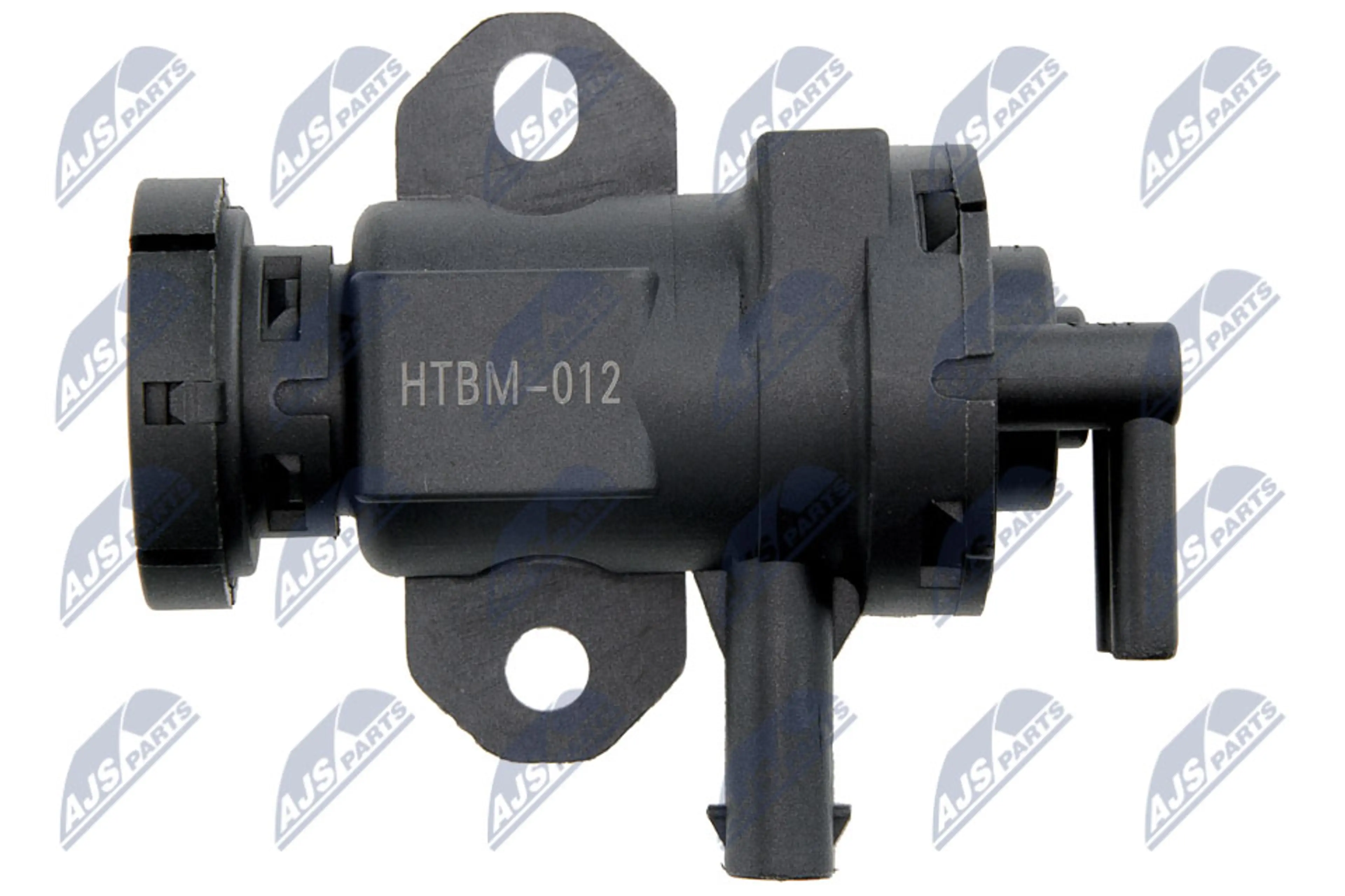 NTY VÁLVULA SOLENOIDE TURBINA EGR