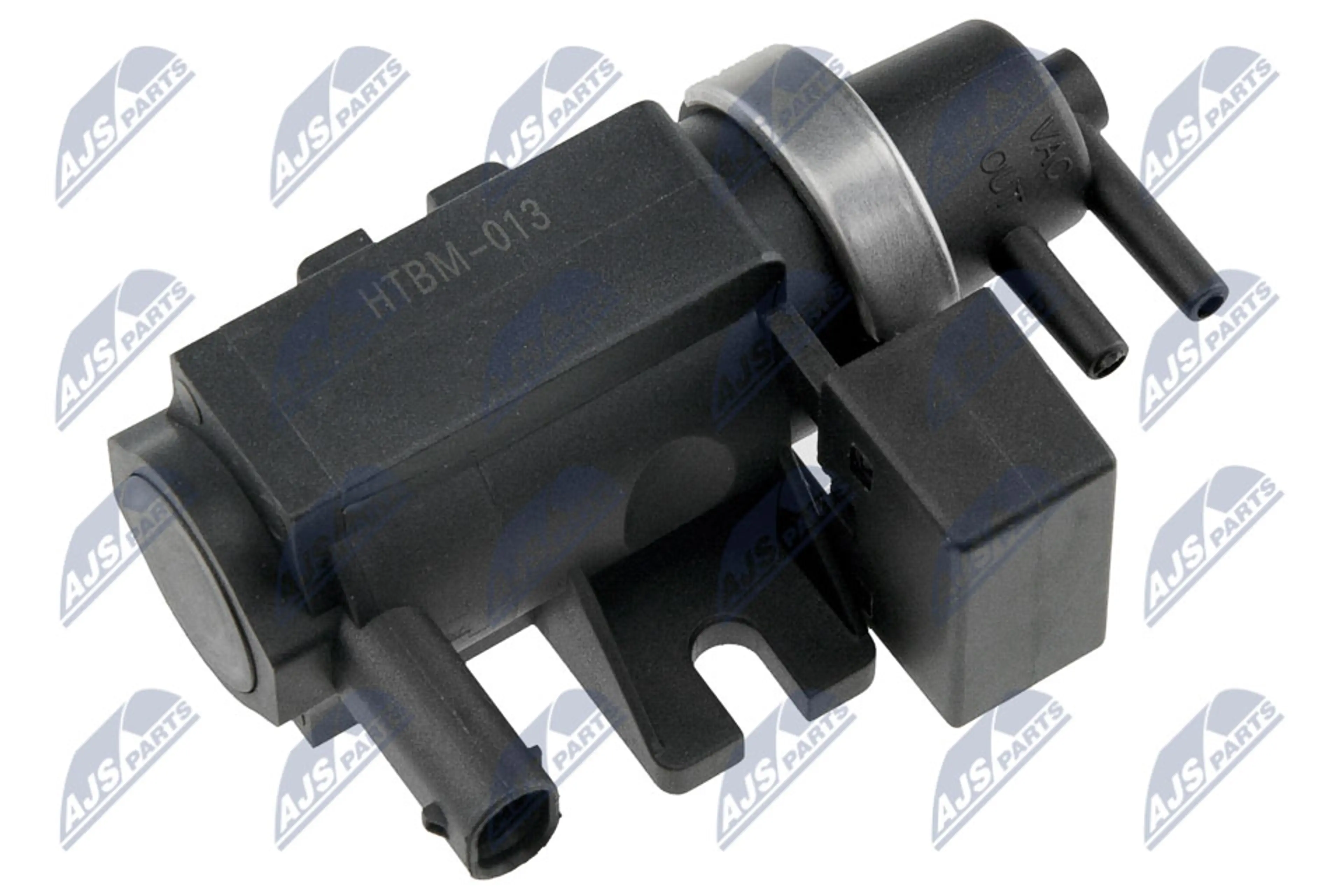 NTY VÁLVULA SOLENOIDE TURBINA EGR