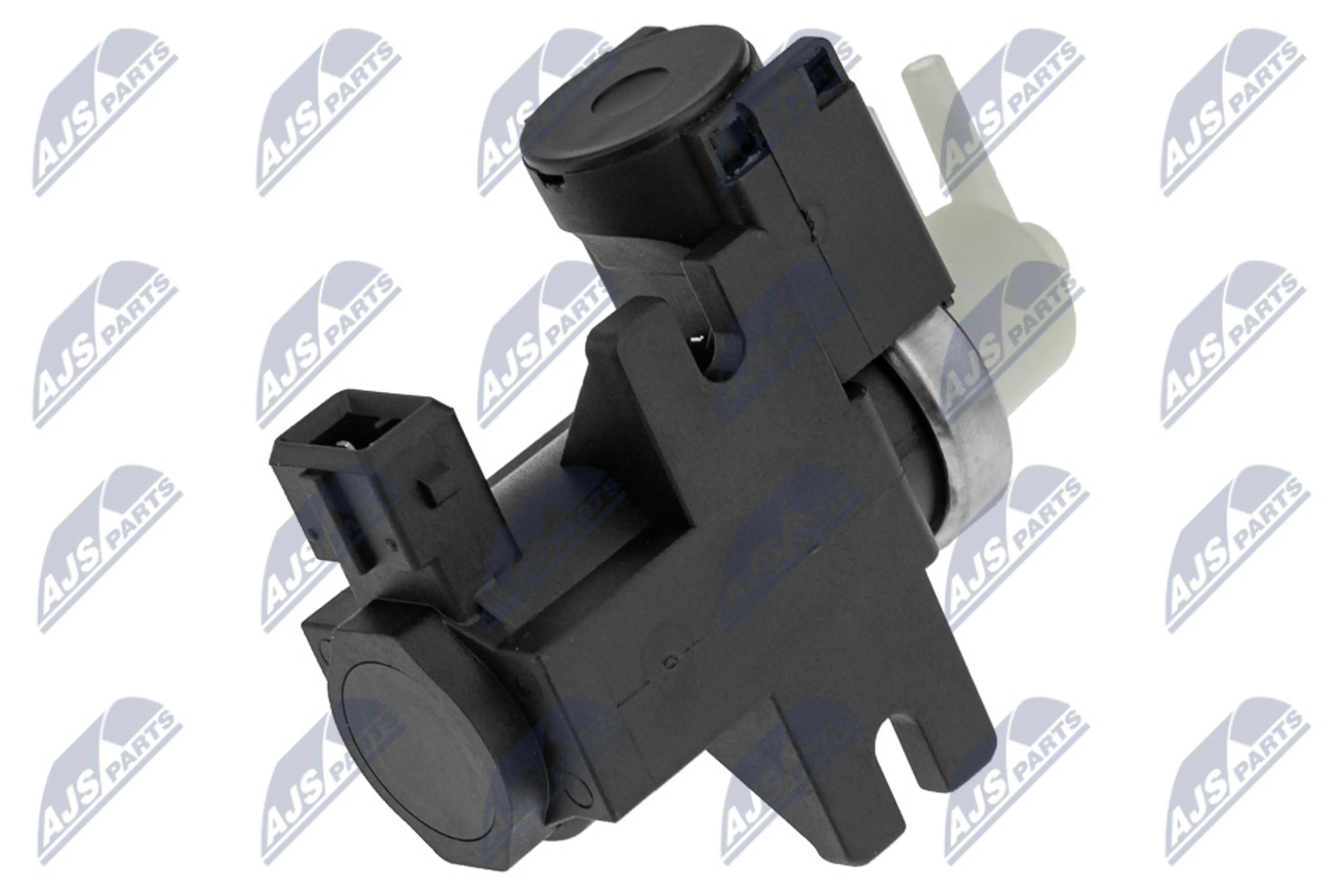 NTY VÁLVULA SOLENOIDE TURBINA EGR