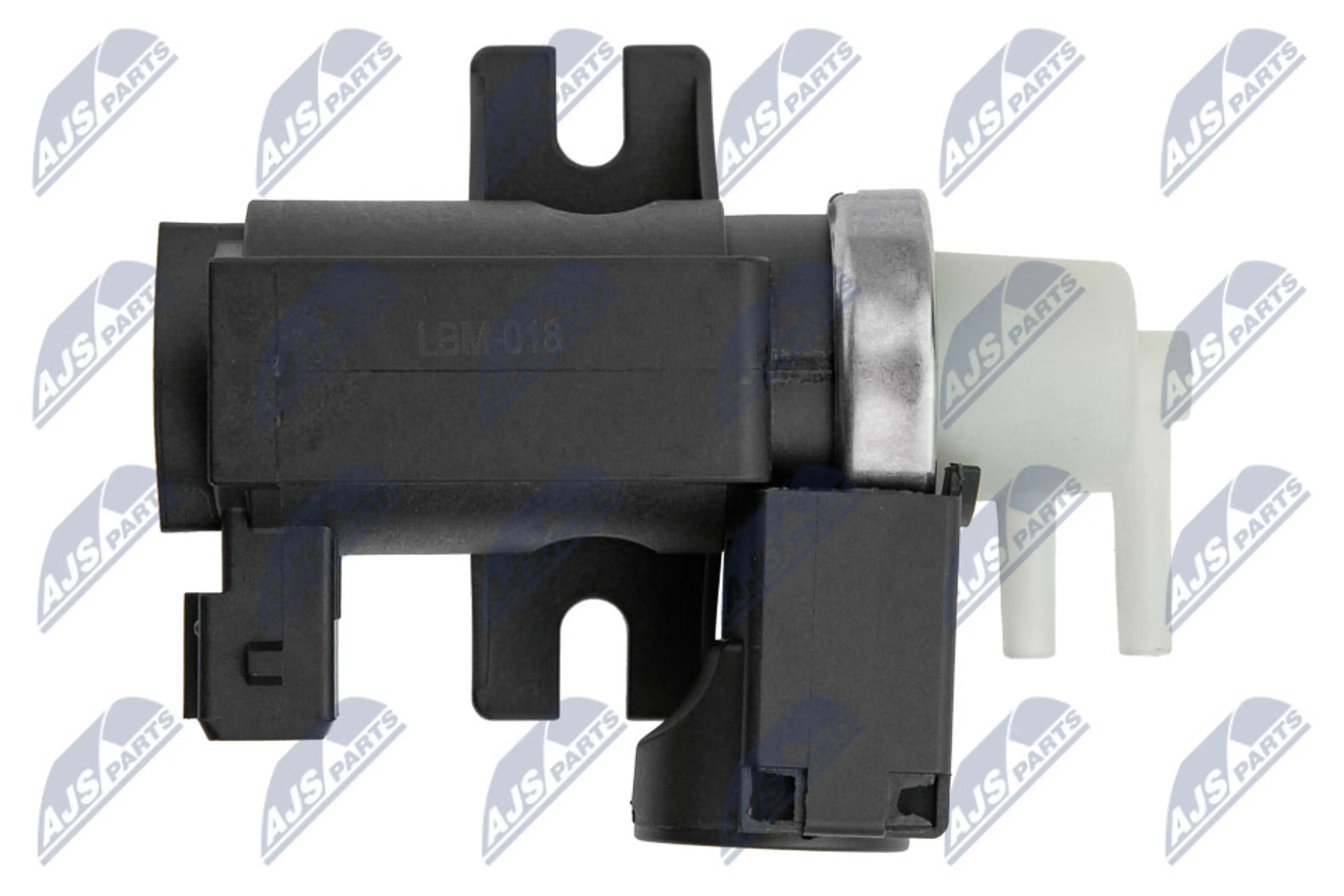 NTY VÁLVULA SOLENOIDE TURBINA EGR