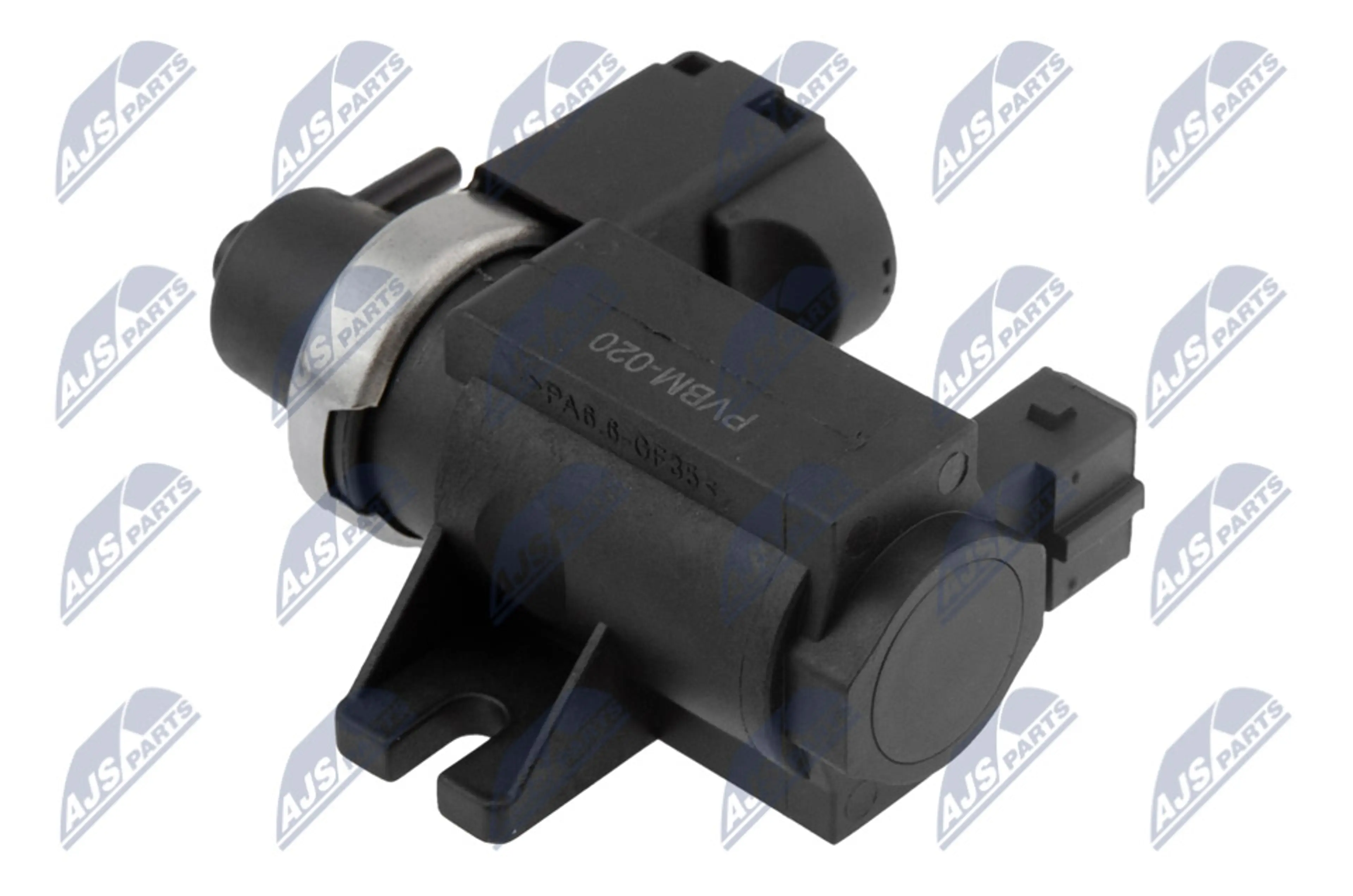 NTY VÁLVULA SOLENOIDE TURBINA EGR