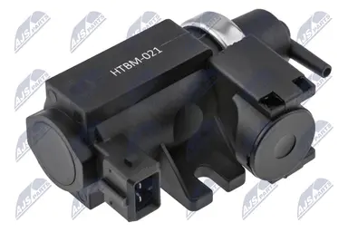 NTY VÁLVULA SOLENOIDE TURBINA EGR
