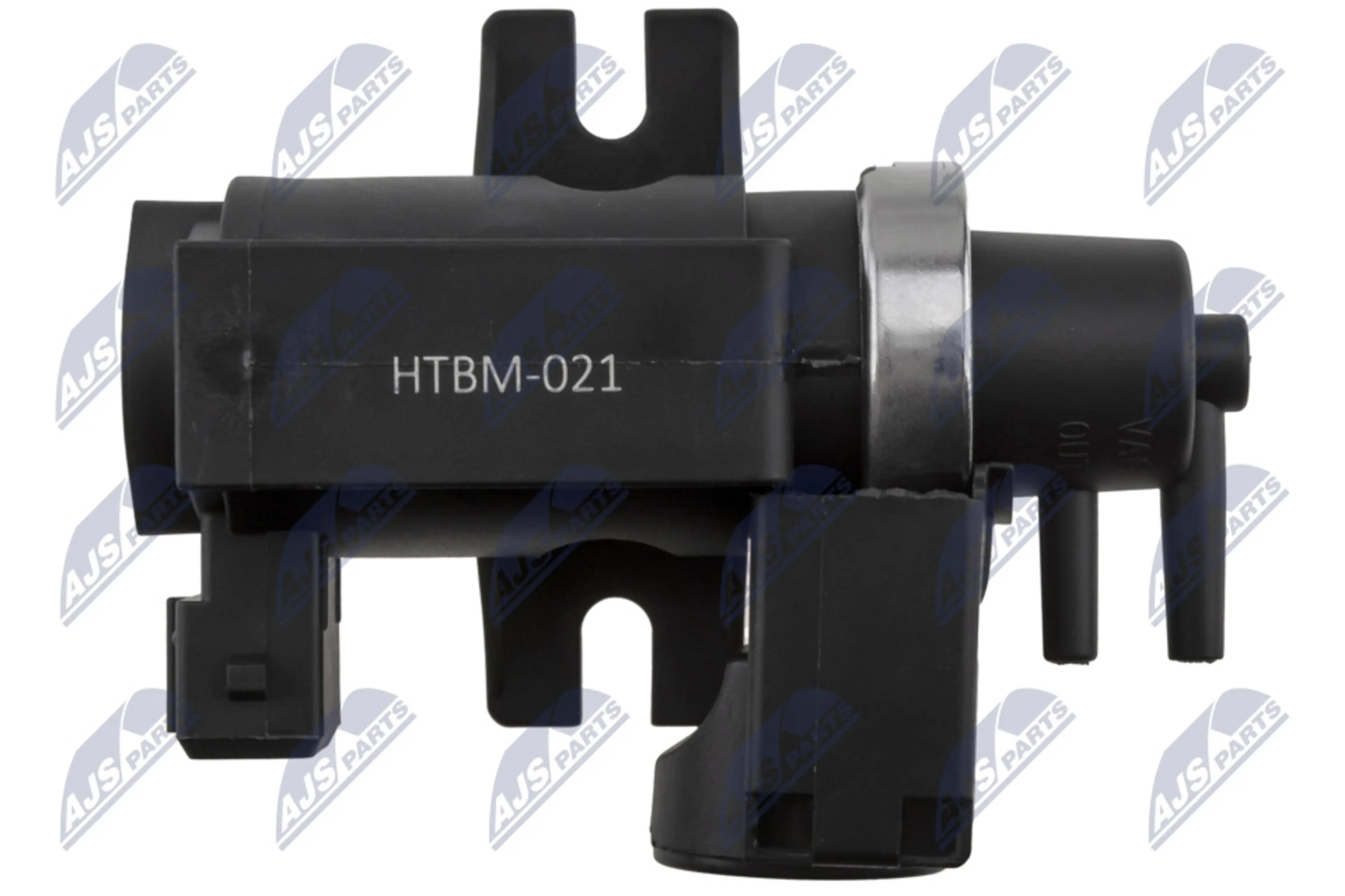 NTY VÁLVULA SOLENOIDE TURBINA EGR