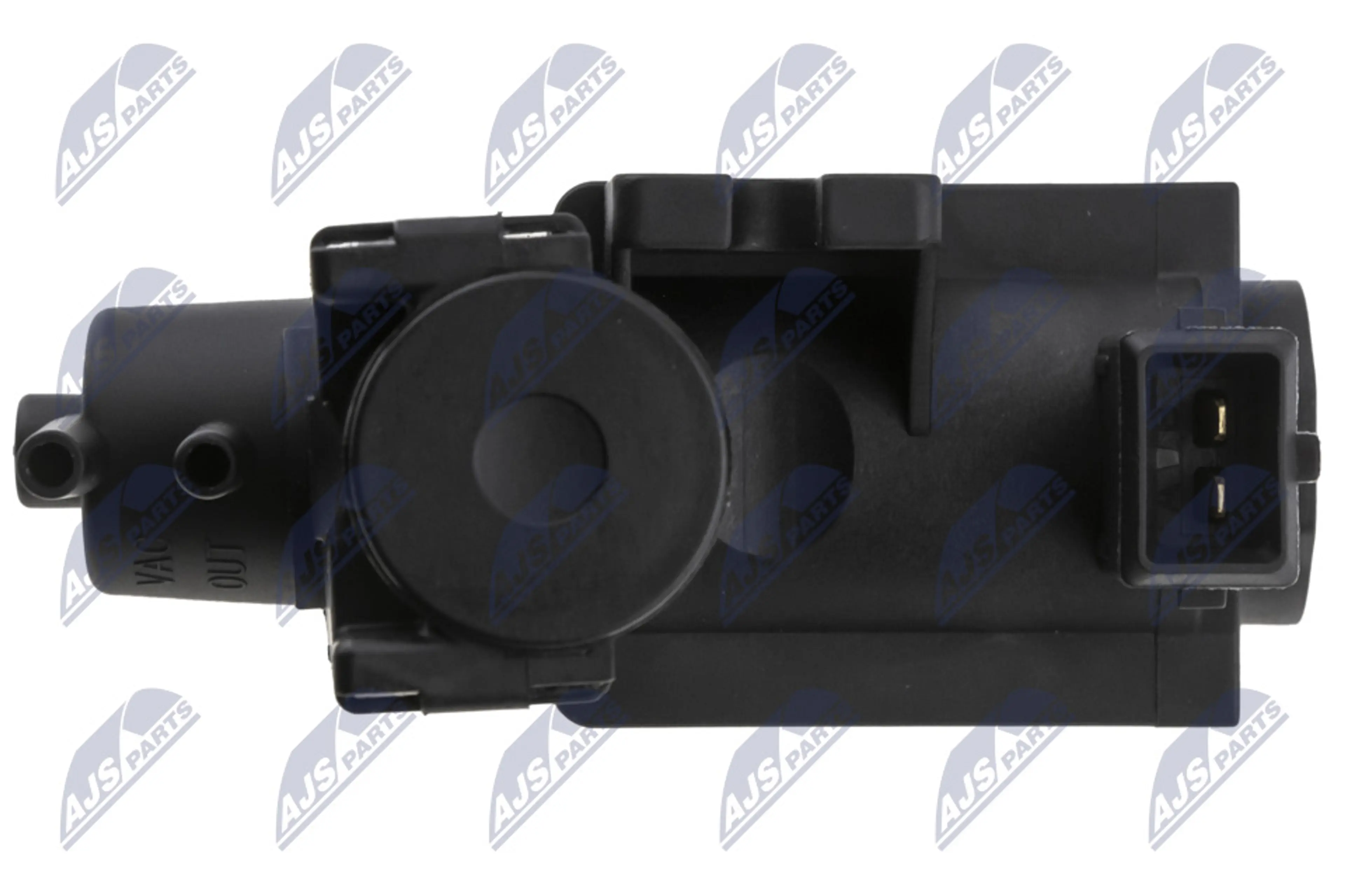 NTY VÁLVULA SOLENOIDE TURBINA EGR