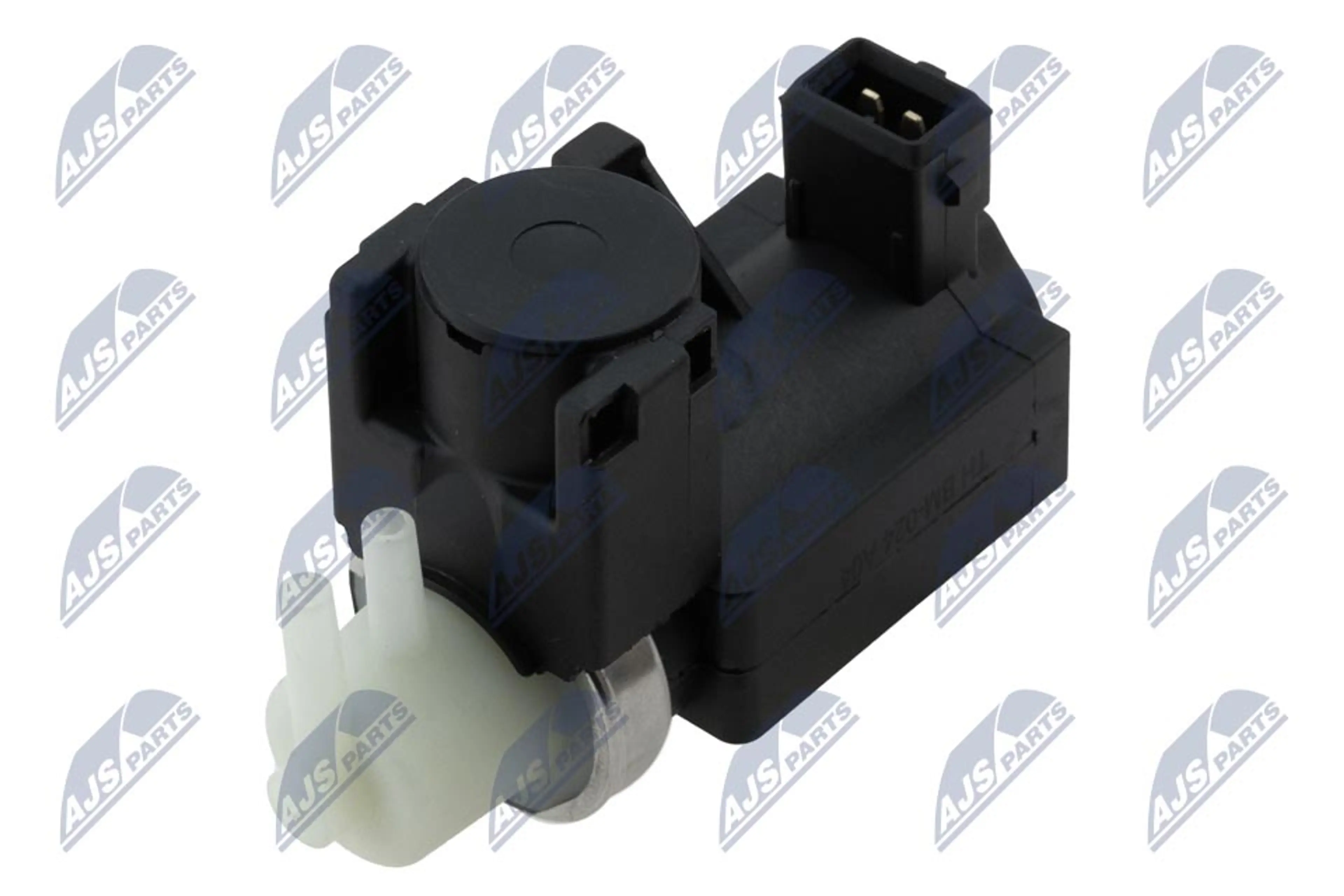 NTY VÁLVULA SOLENOIDE TURBINA EGR