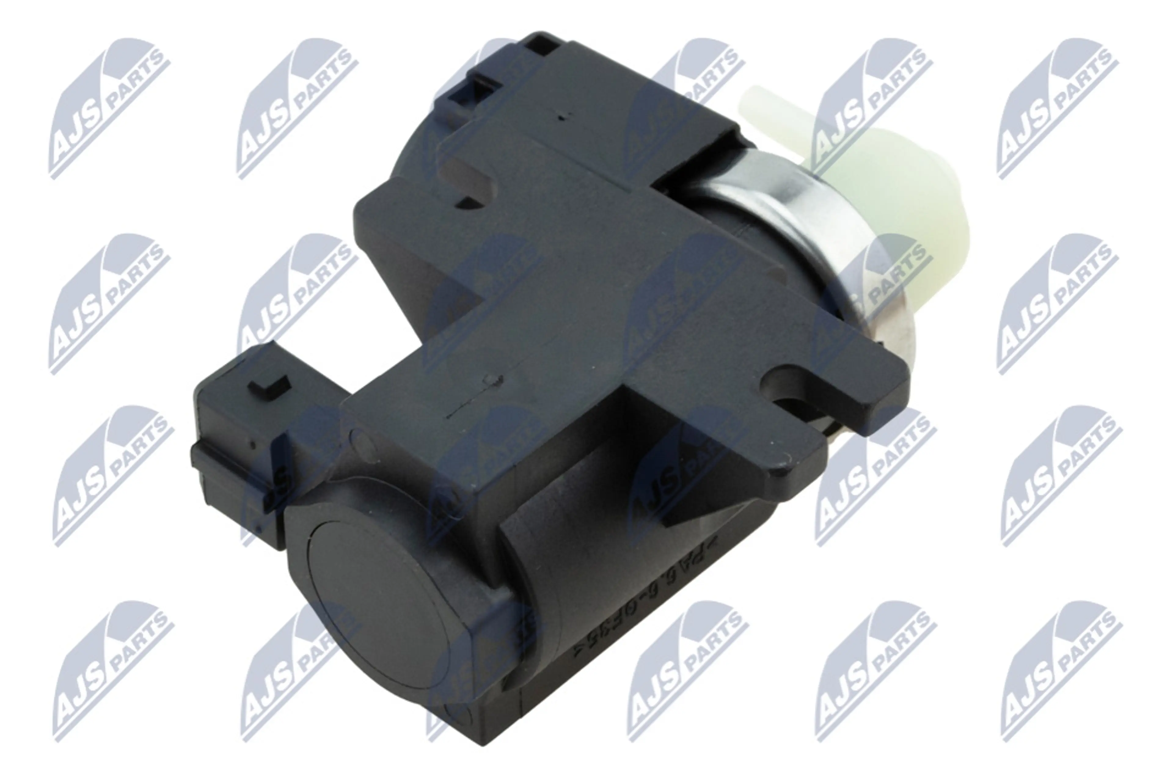 NTY VÁLVULA SOLENOIDE TURBINA EGR