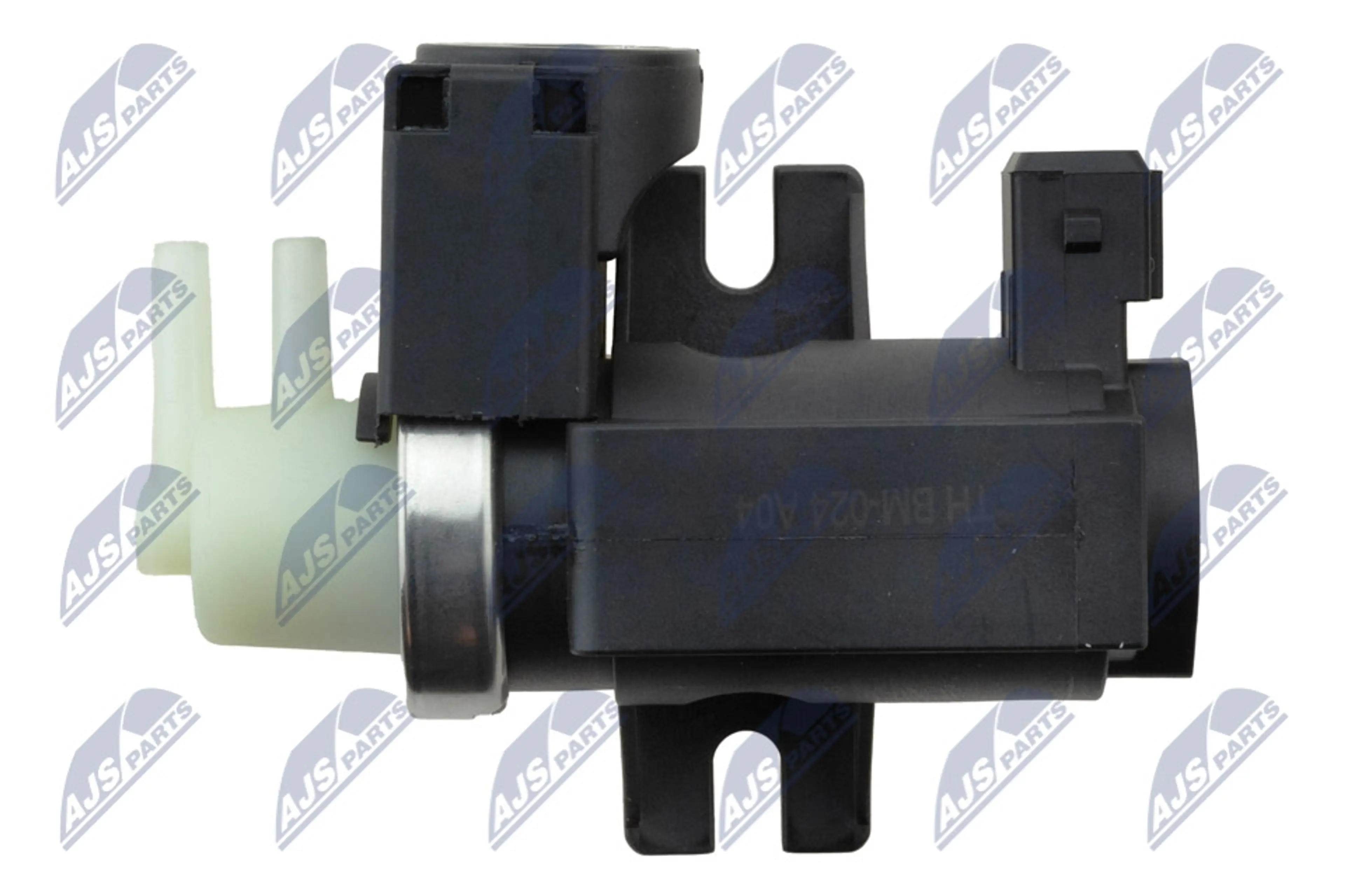 NTY VÁLVULA SOLENOIDE TURBINA EGR