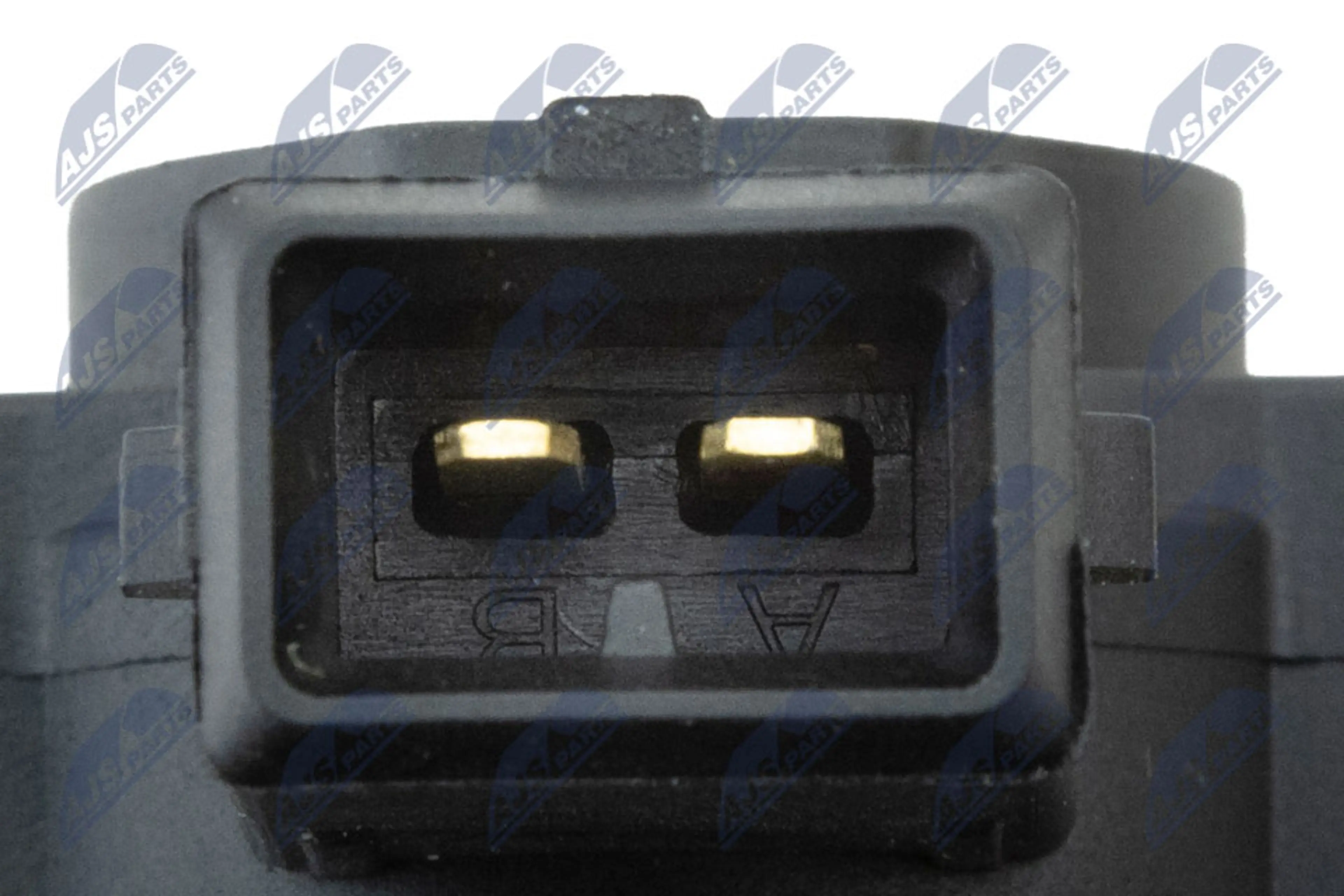 NTY VÁLVULA SOLENOIDE TURBINA EGR