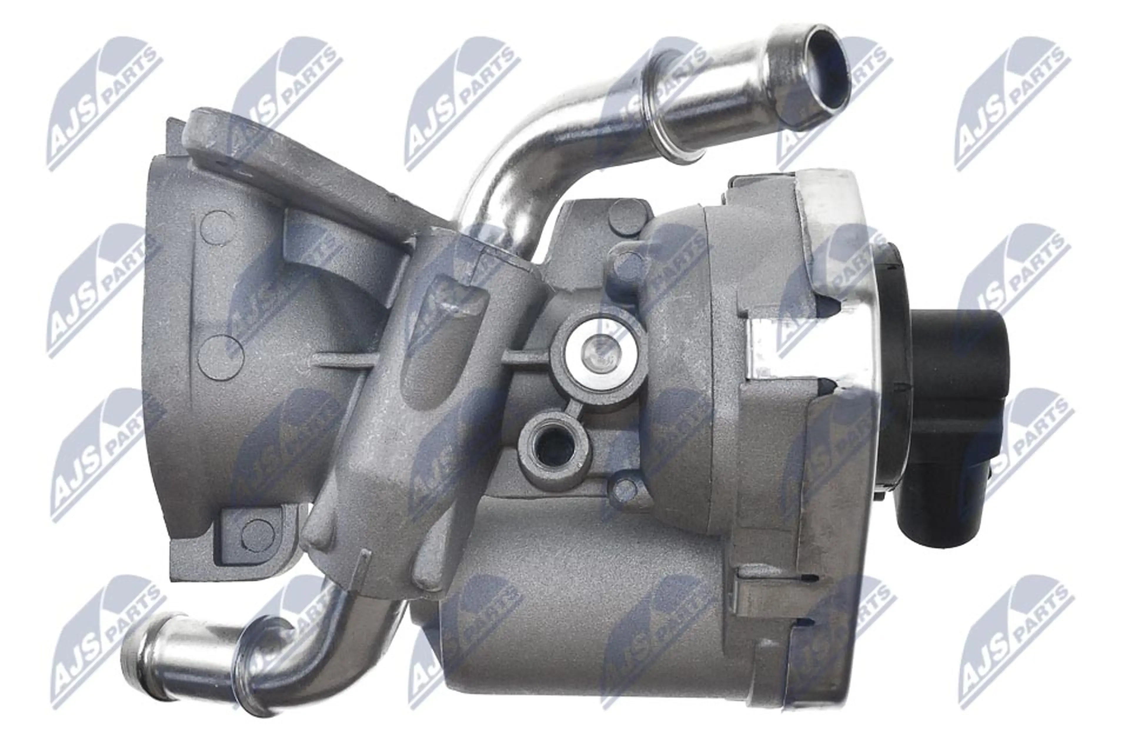 NTY VALVULA EGR + TUBO