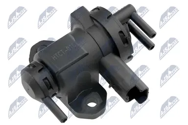 NTY VÁLVULA SOLENOIDE TURBINA EGR