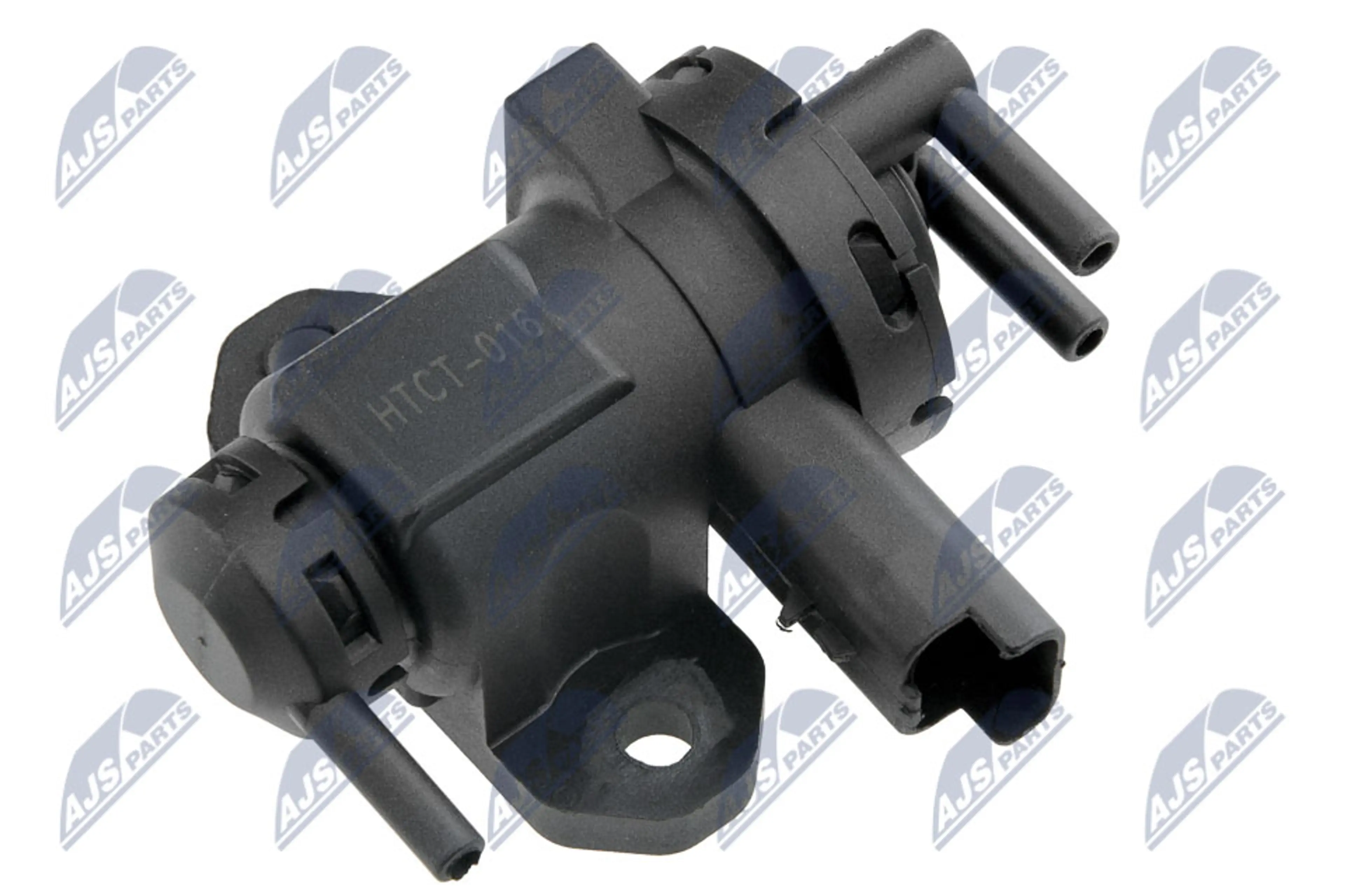 NTY VÁLVULA SOLENOIDE TURBINA EGR