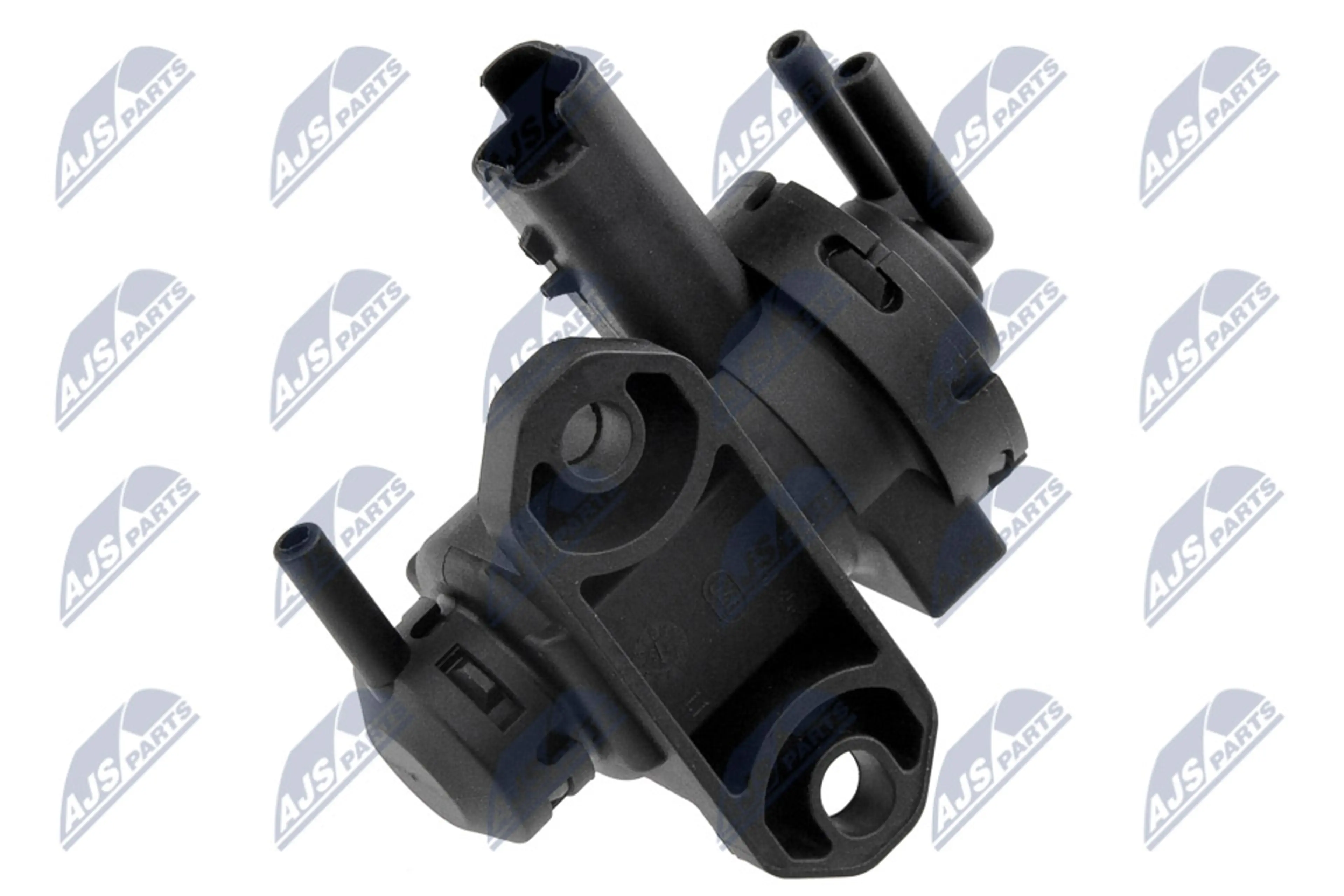 NTY VÁLVULA SOLENOIDE TURBINA EGR