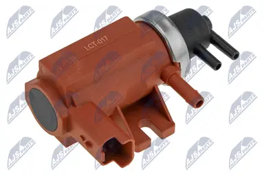 NTY VÁLVULA SOLENOIDE TURBINA EGR