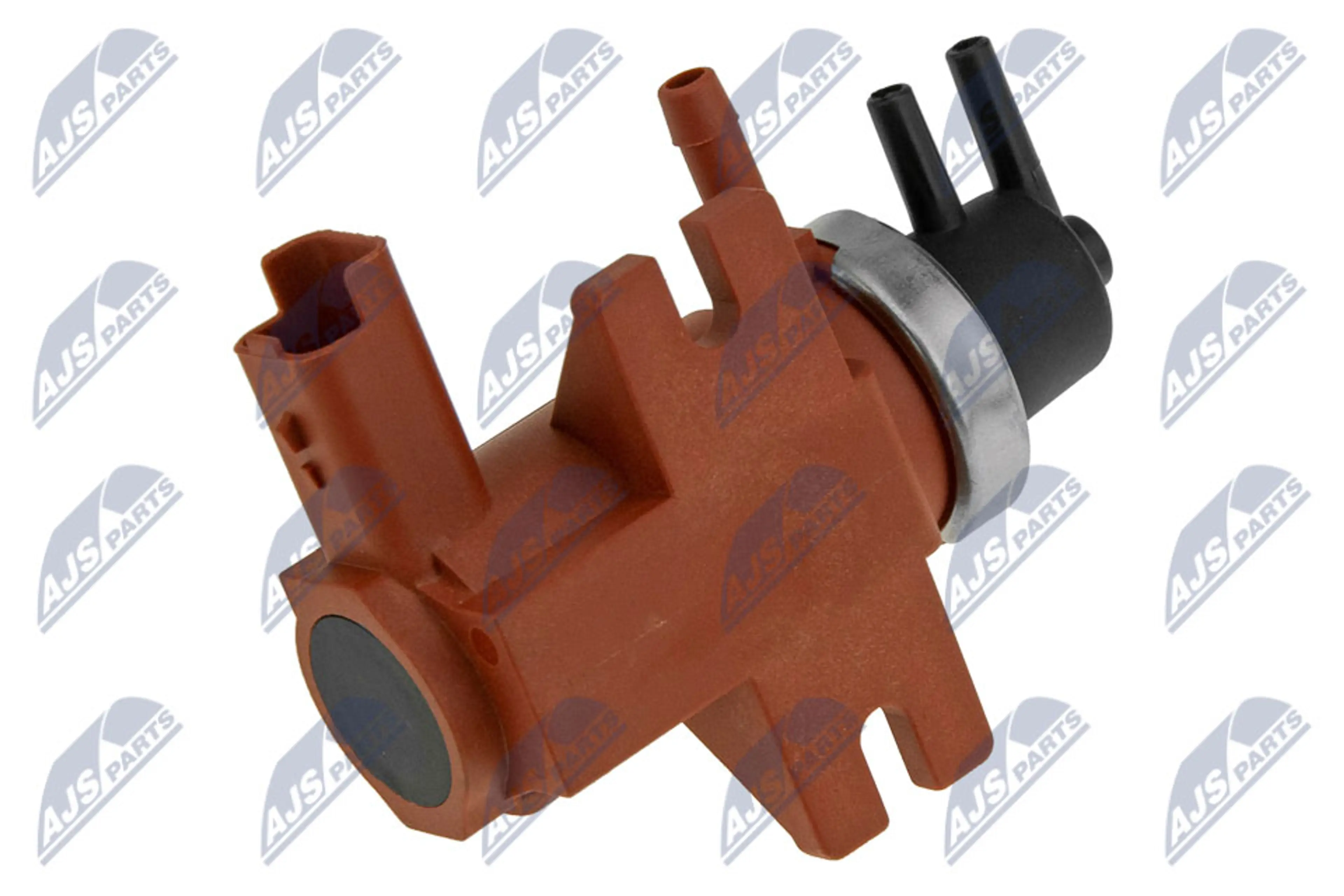 NTY VÁLVULA SOLENOIDE TURBINA EGR
