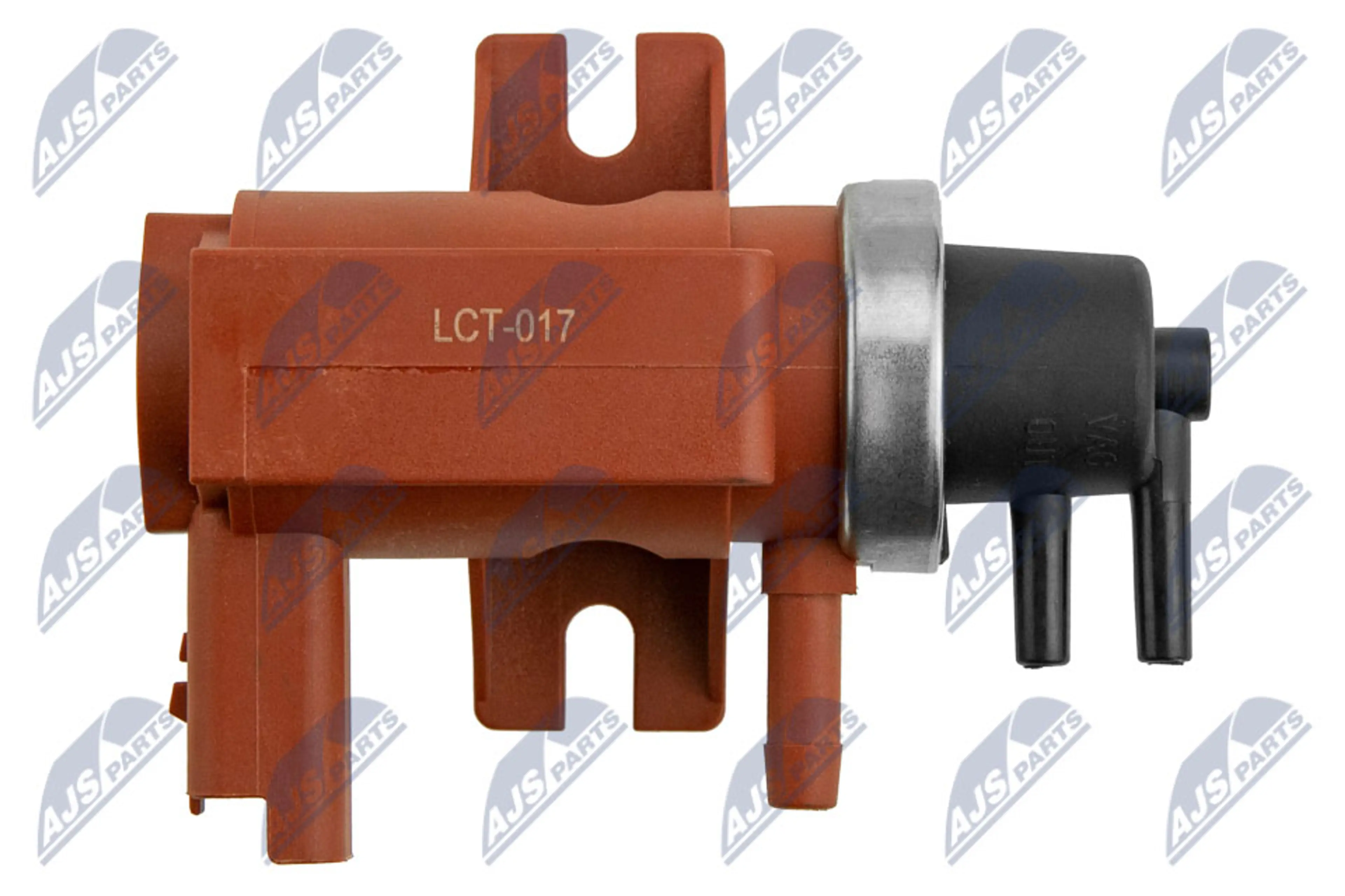 NTY VÁLVULA SOLENOIDE TURBINA EGR