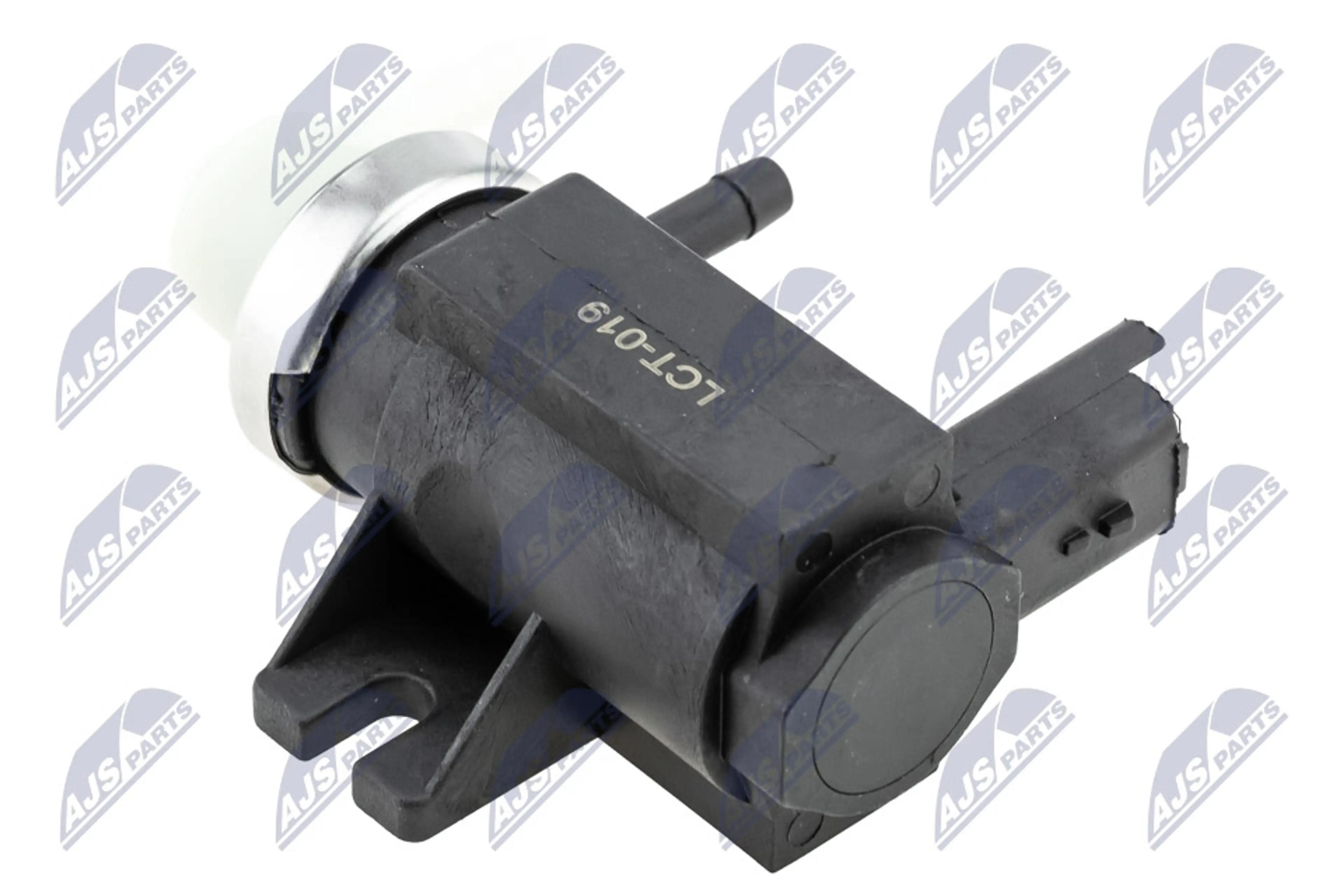 NTY VÁLVULA SOLENOIDE TURBINA EGR