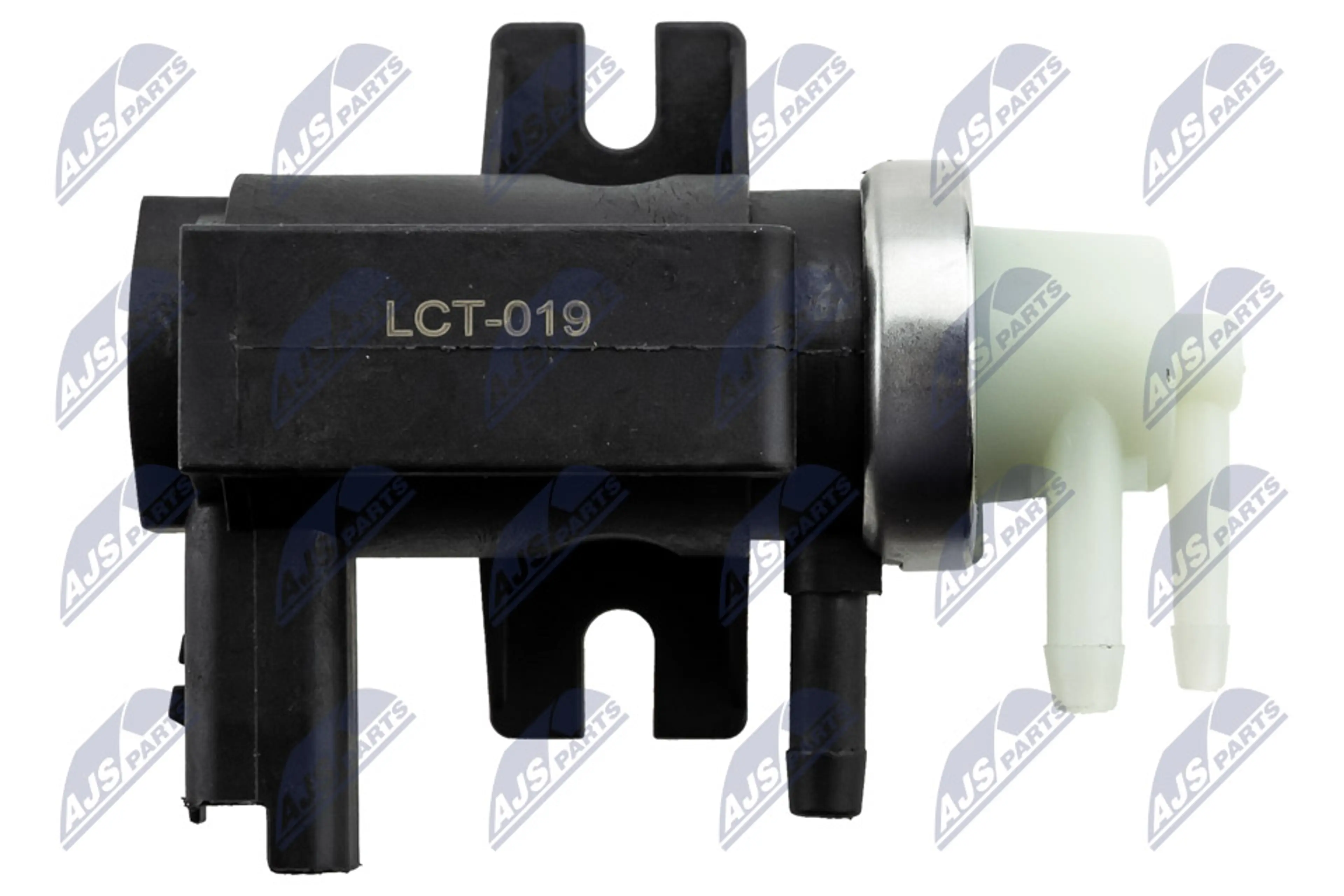 NTY VÁLVULA SOLENOIDE TURBINA EGR