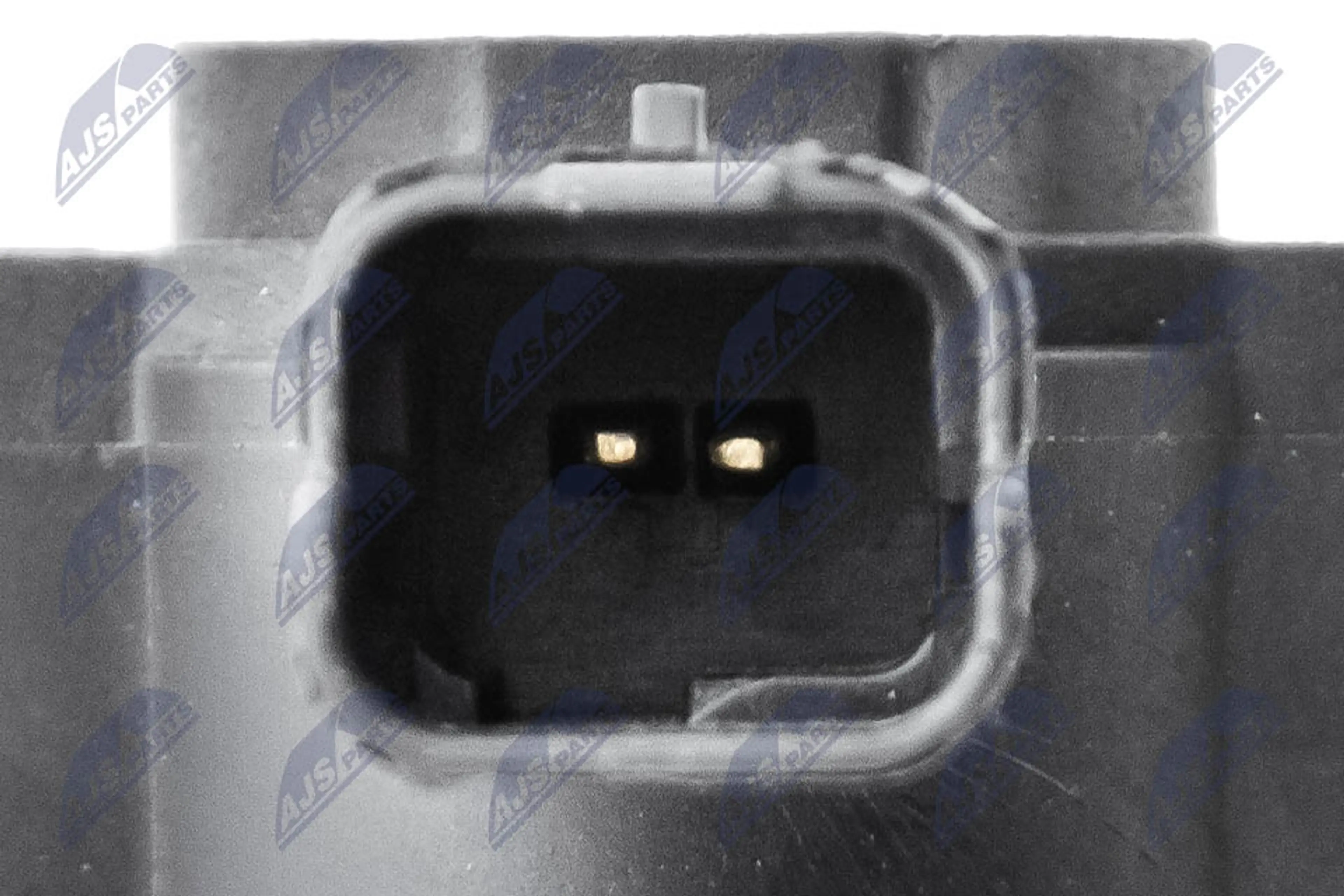 NTY VÁLVULA SOLENOIDE TURBINA EGR