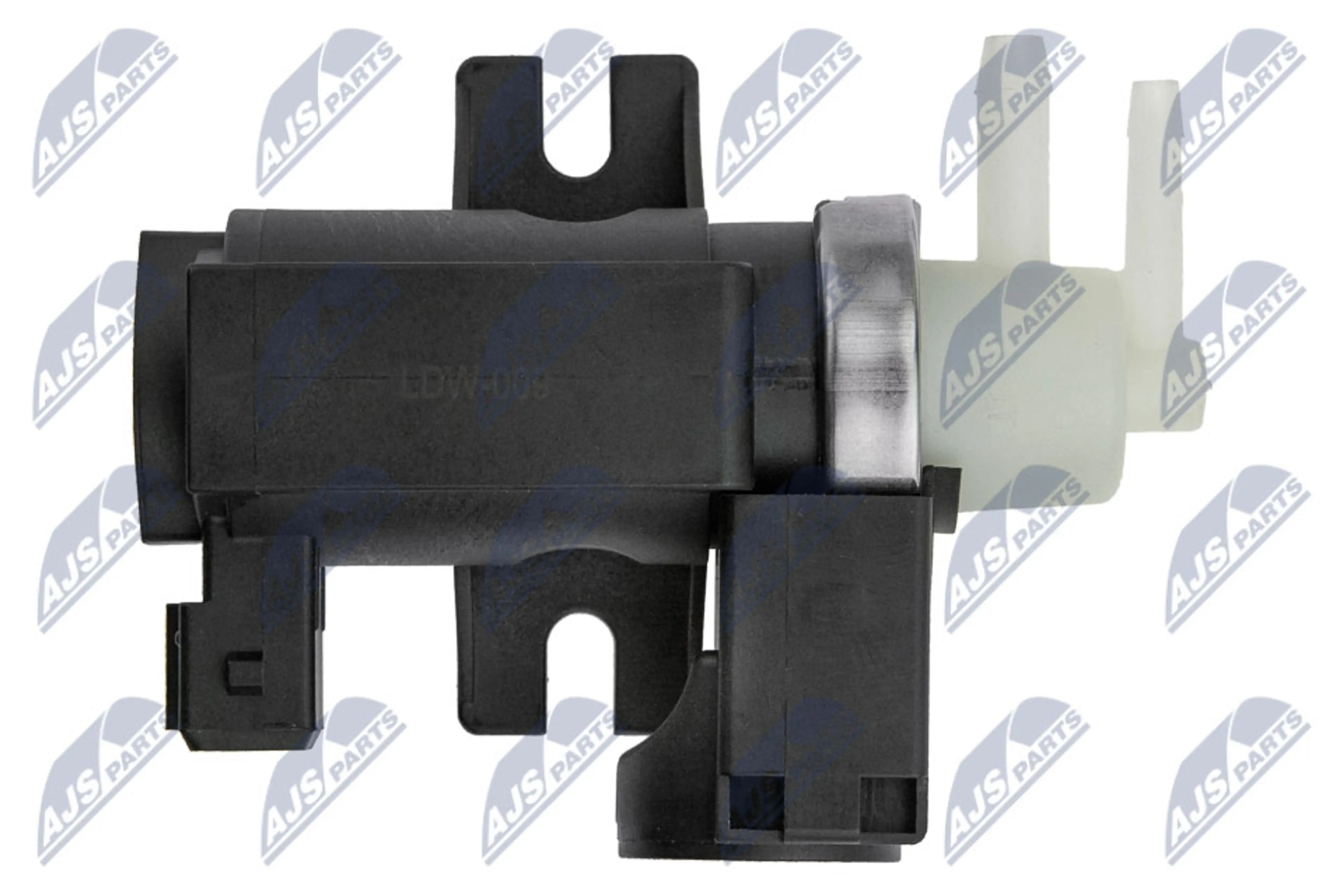 NTY VÁLVULA SOLENOIDE TURBINA EGR