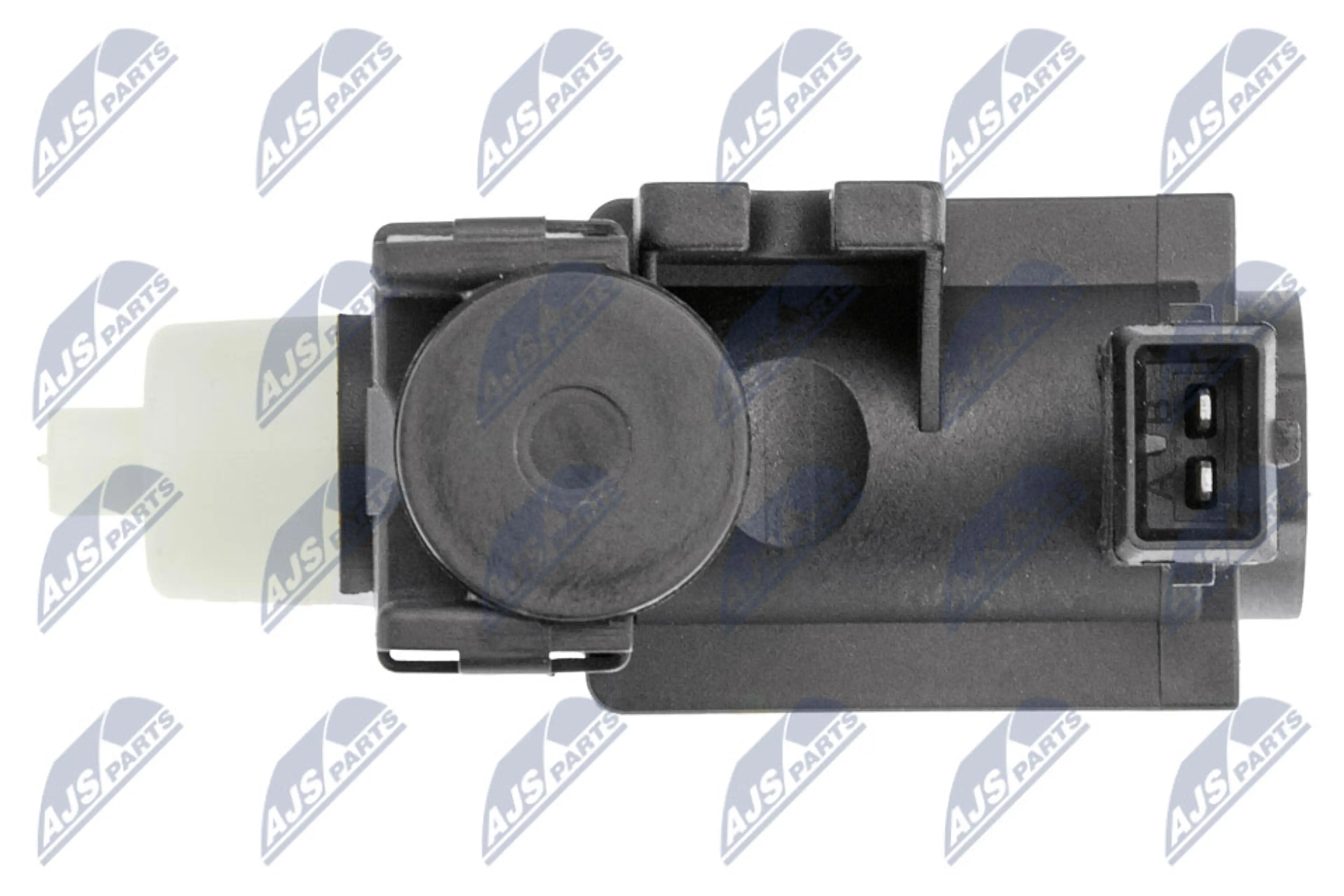 NTY VÁLVULA SOLENOIDE TURBINA EGR