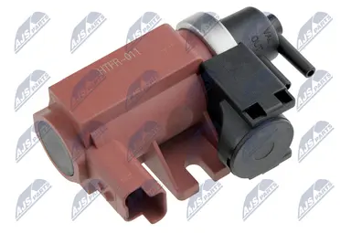 NTY VÁLVULA SOLENOIDE TURBINA EGR