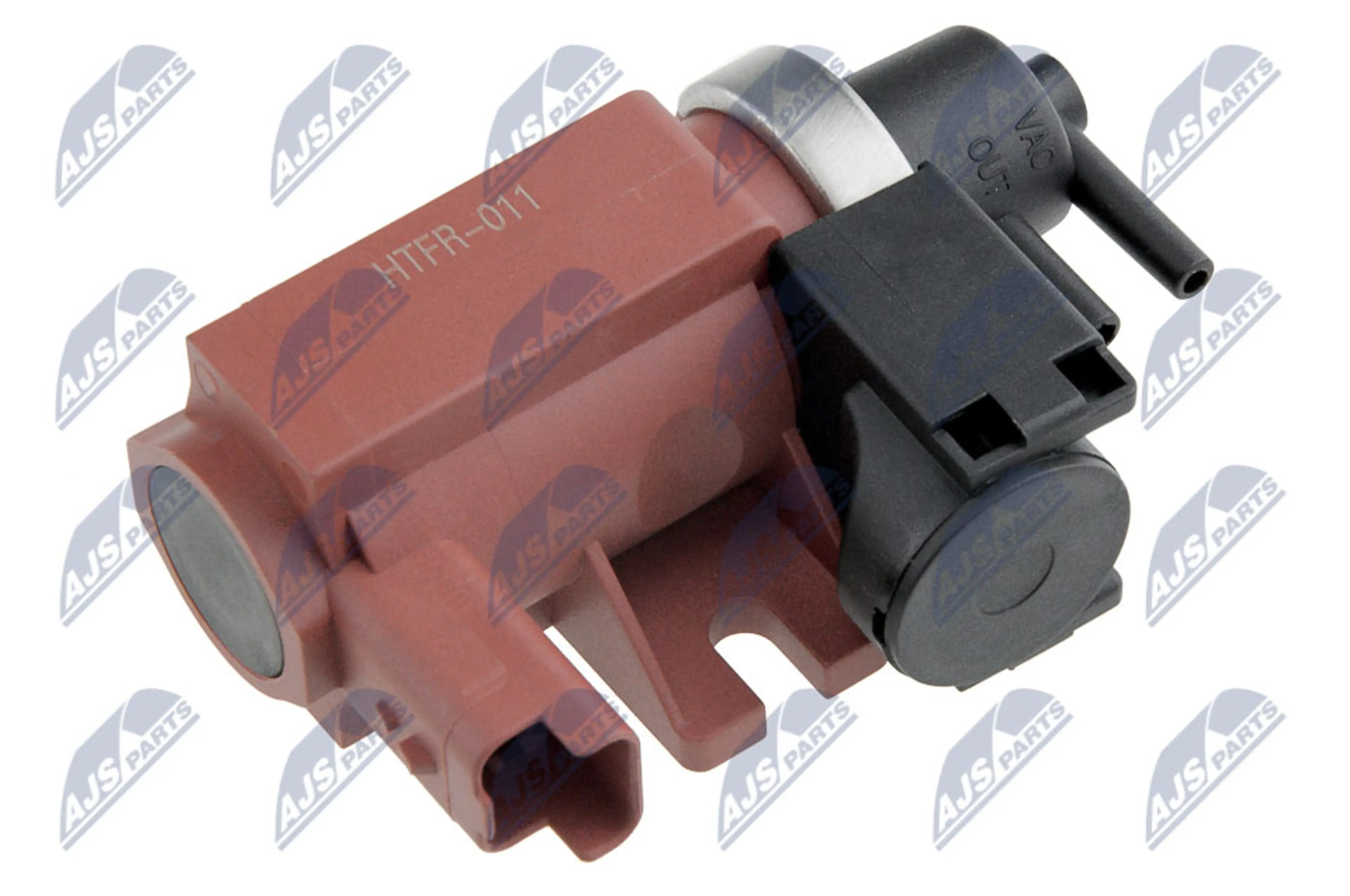 NTY VÁLVULA SOLENOIDE TURBINA EGR