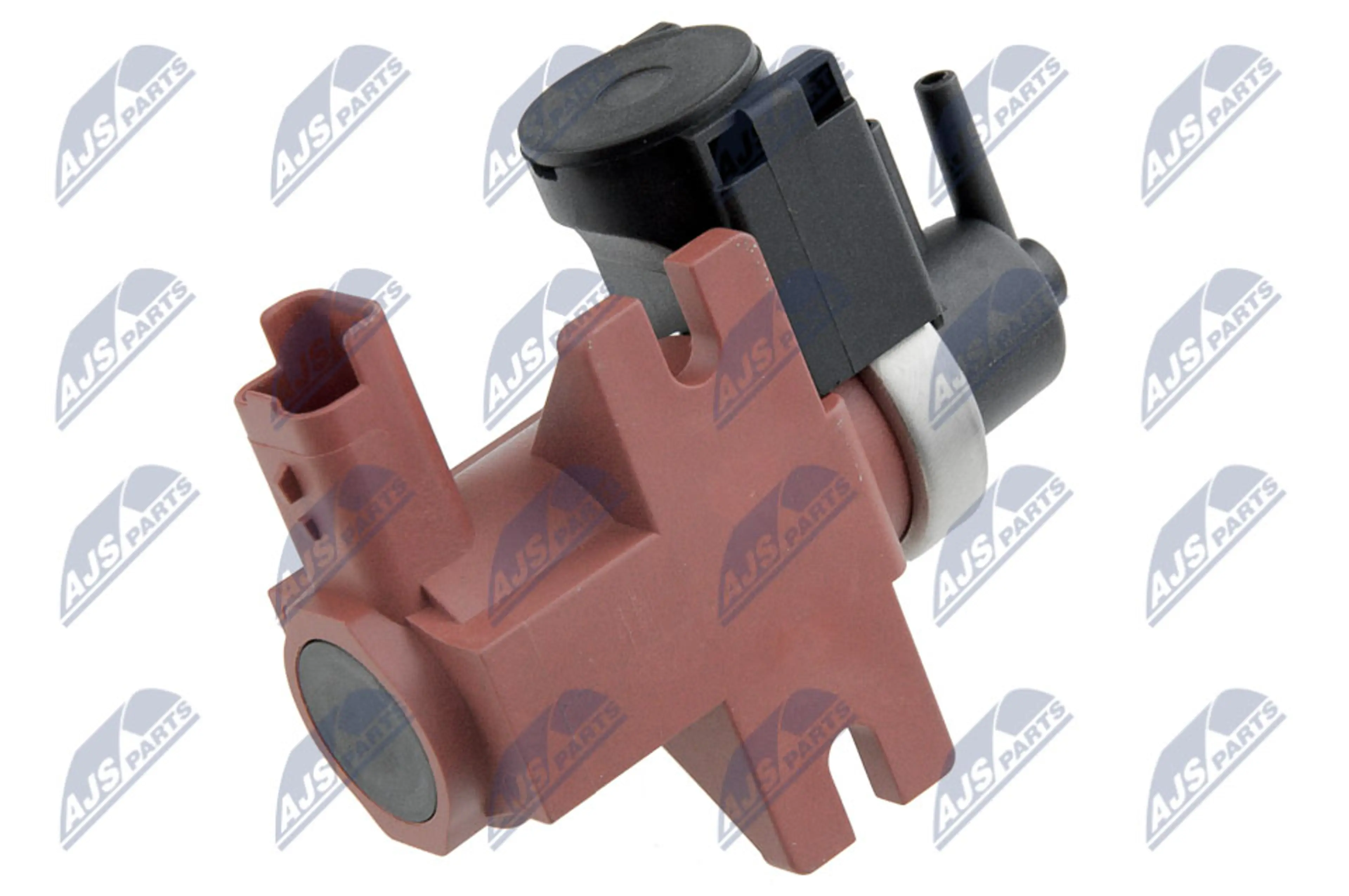 NTY VÁLVULA SOLENOIDE TURBINA EGR