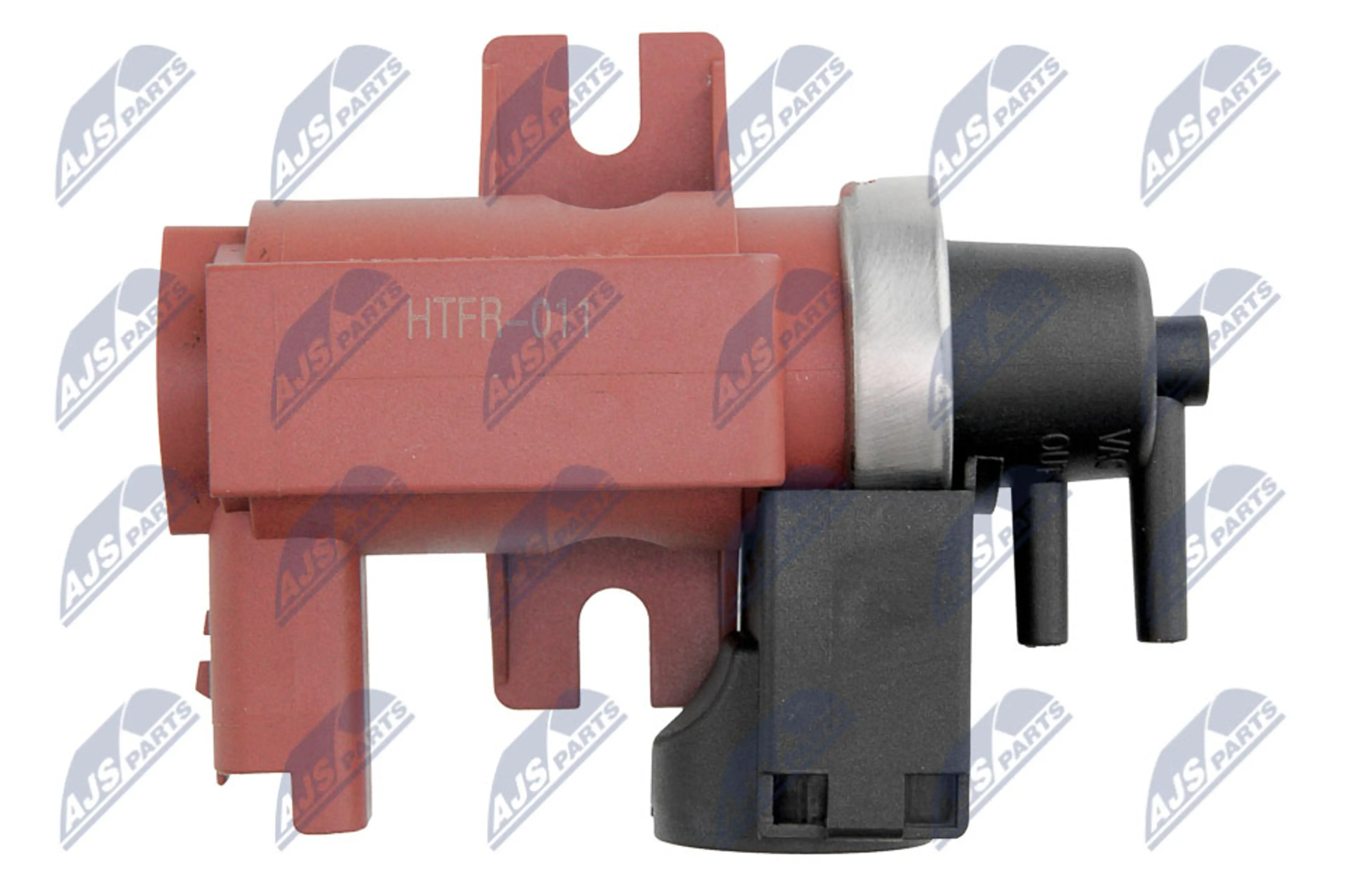NTY VÁLVULA SOLENOIDE TURBINA EGR