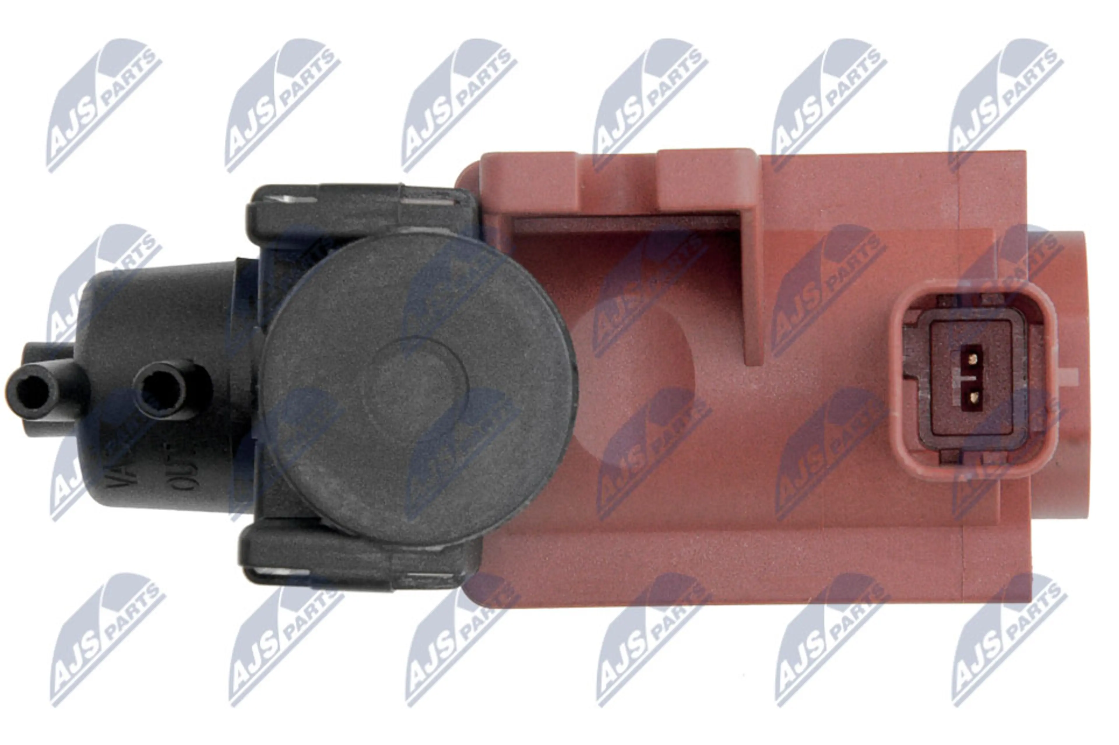 NTY VÁLVULA SOLENOIDE TURBINA EGR